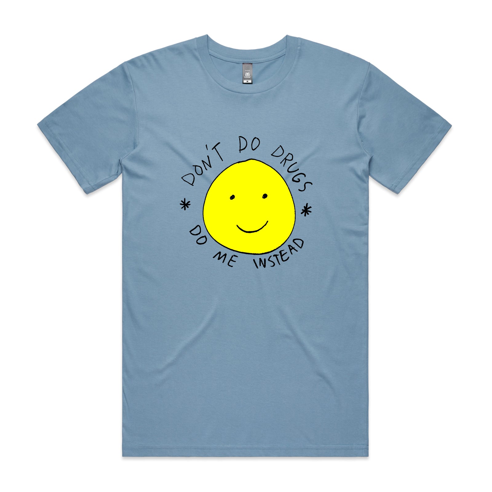 Don't Do Drugs Tee