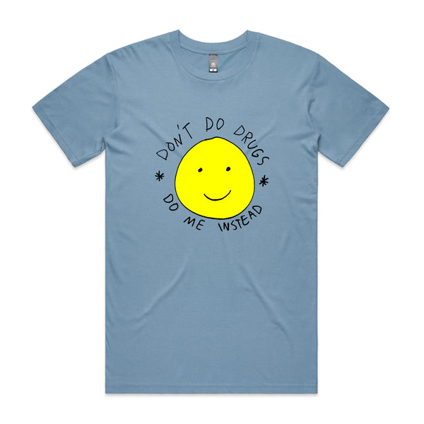 Don't Do Drugs Tee