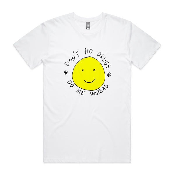 Don't Do Drugs Tee