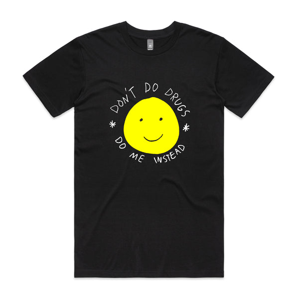Don't Do Drugs Tee