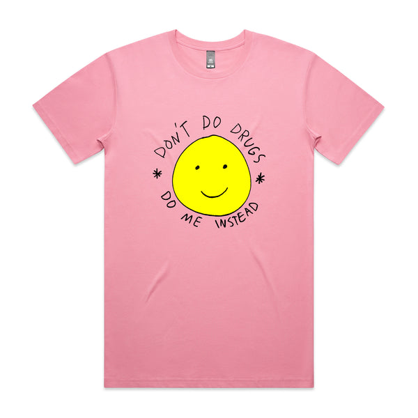 Don't Do Drugs Tee