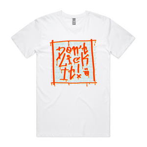 Don't Lick It Tee