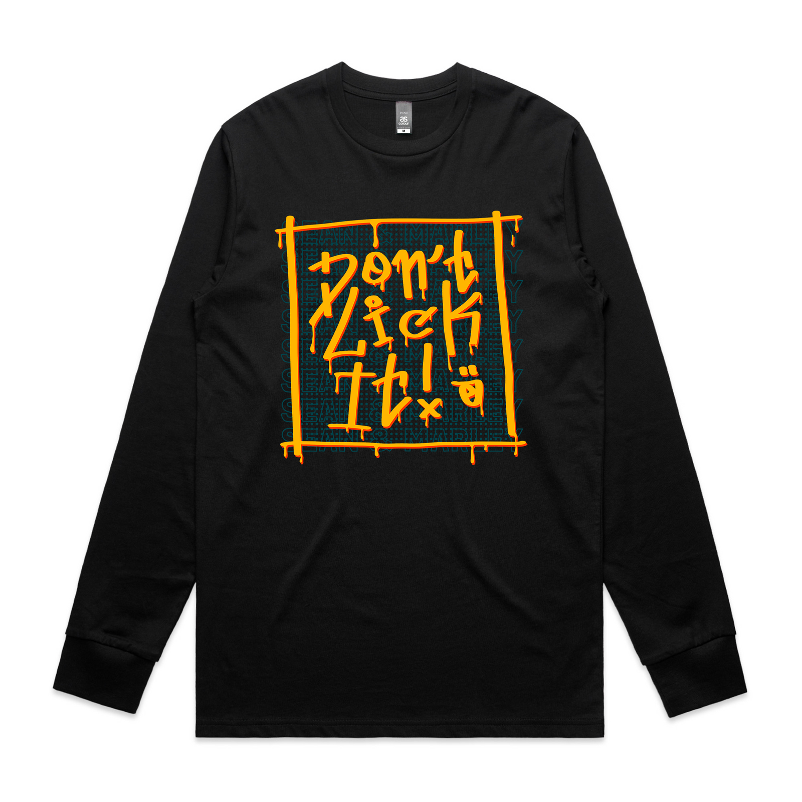 Don't Lick It Tee
