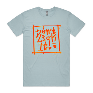 Don't Lick It Tee