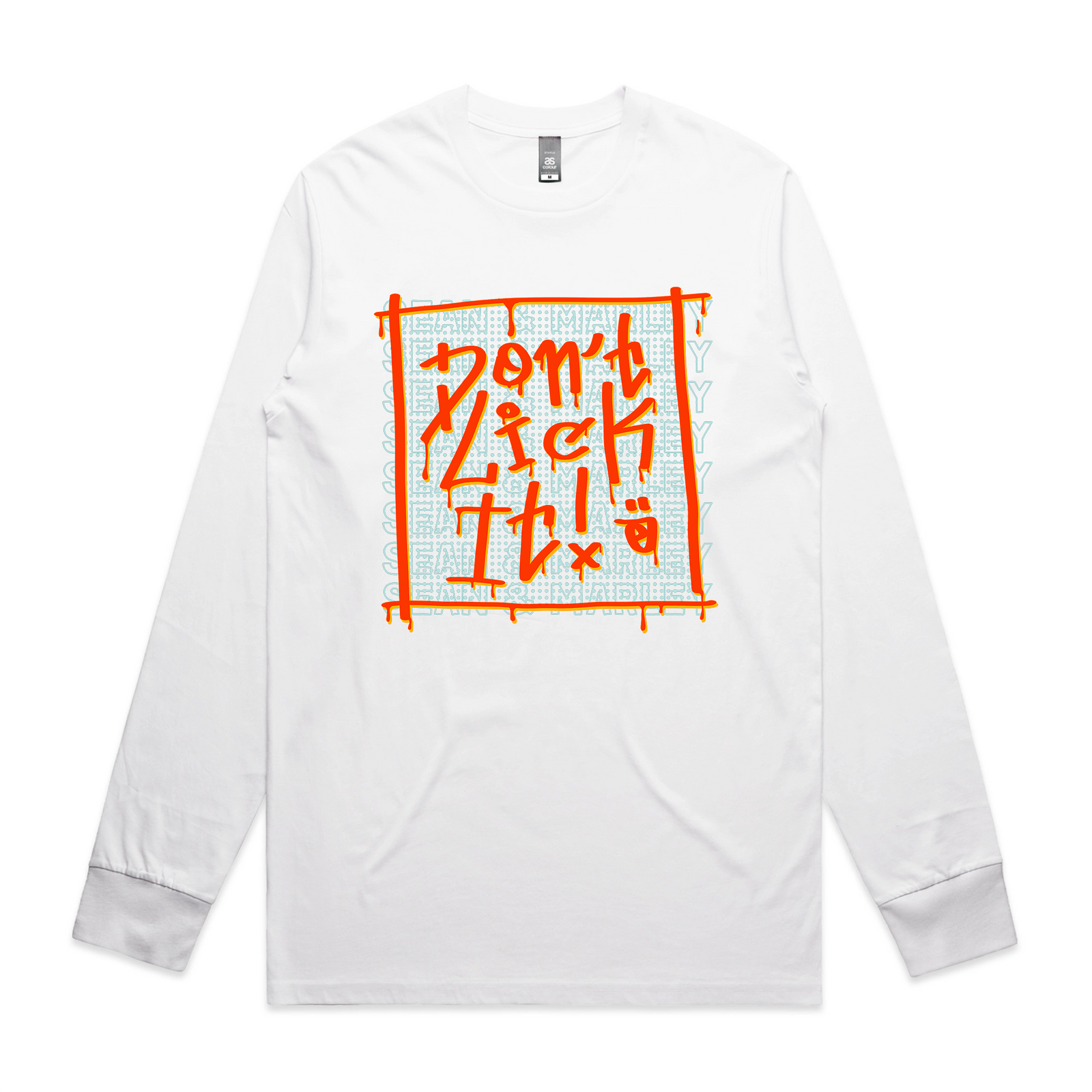 Don't Lick It Tee