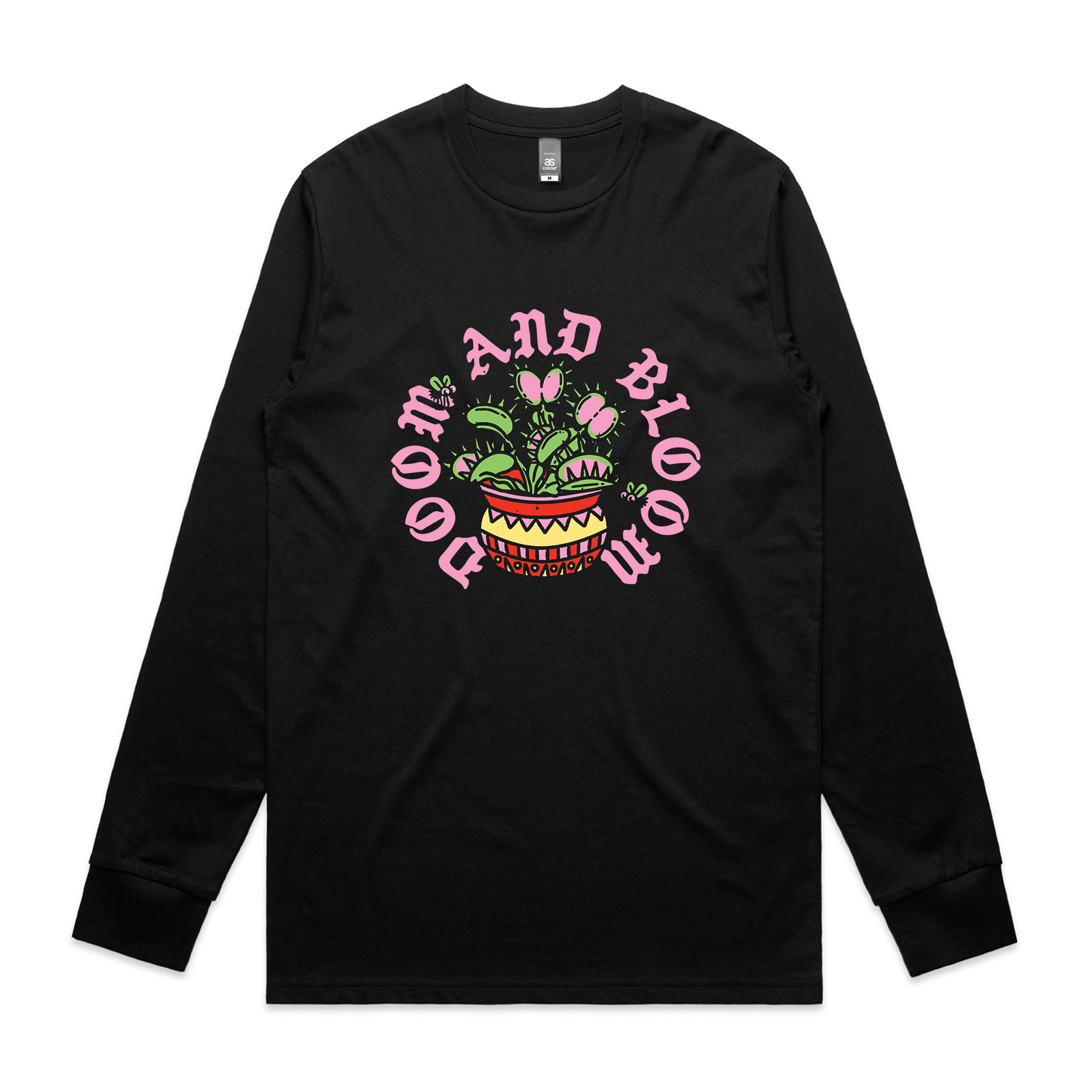 Doom And Bloom Tee