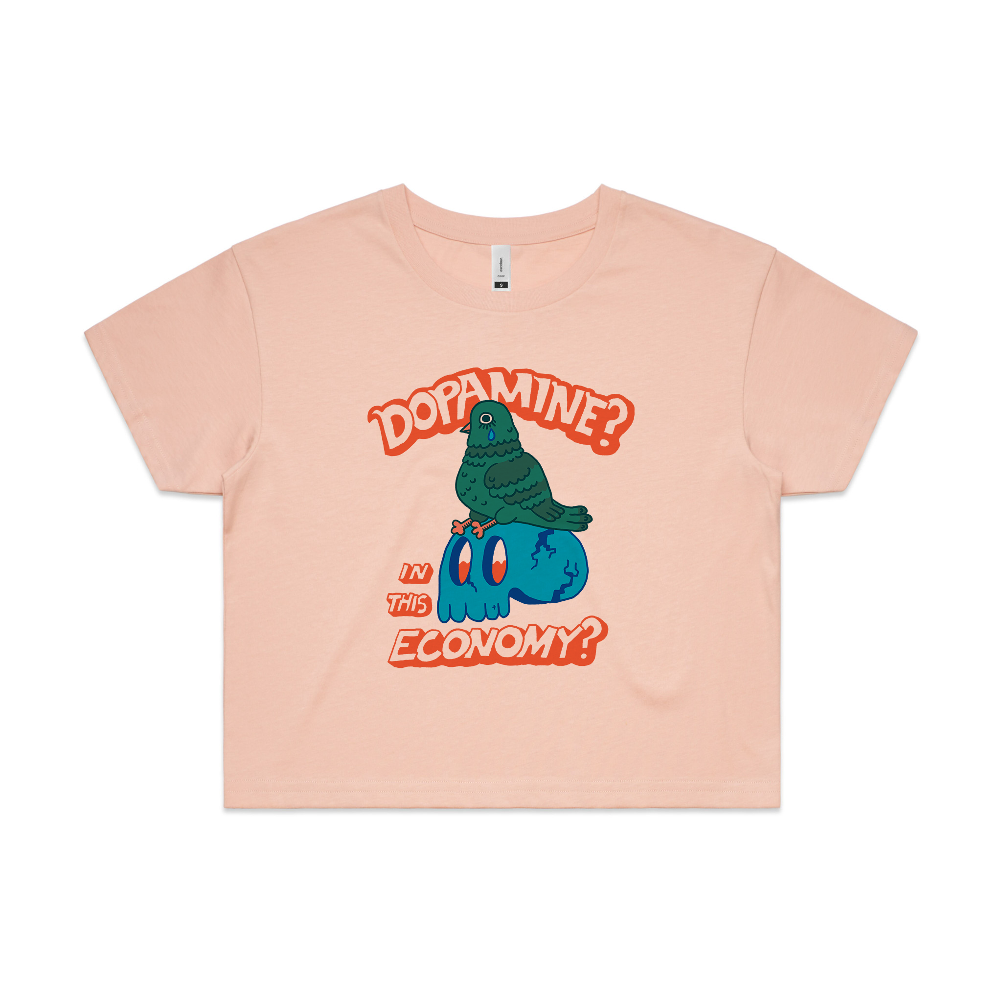 Dopamine Tee