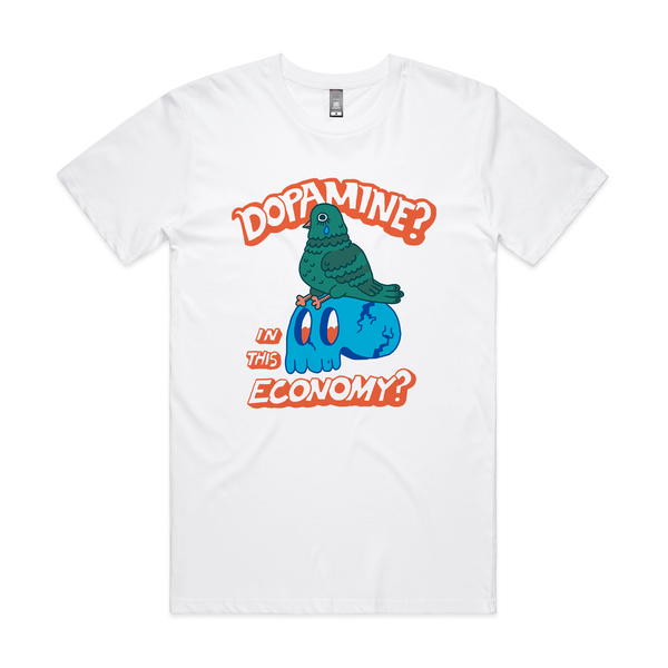 Dopamine Tee