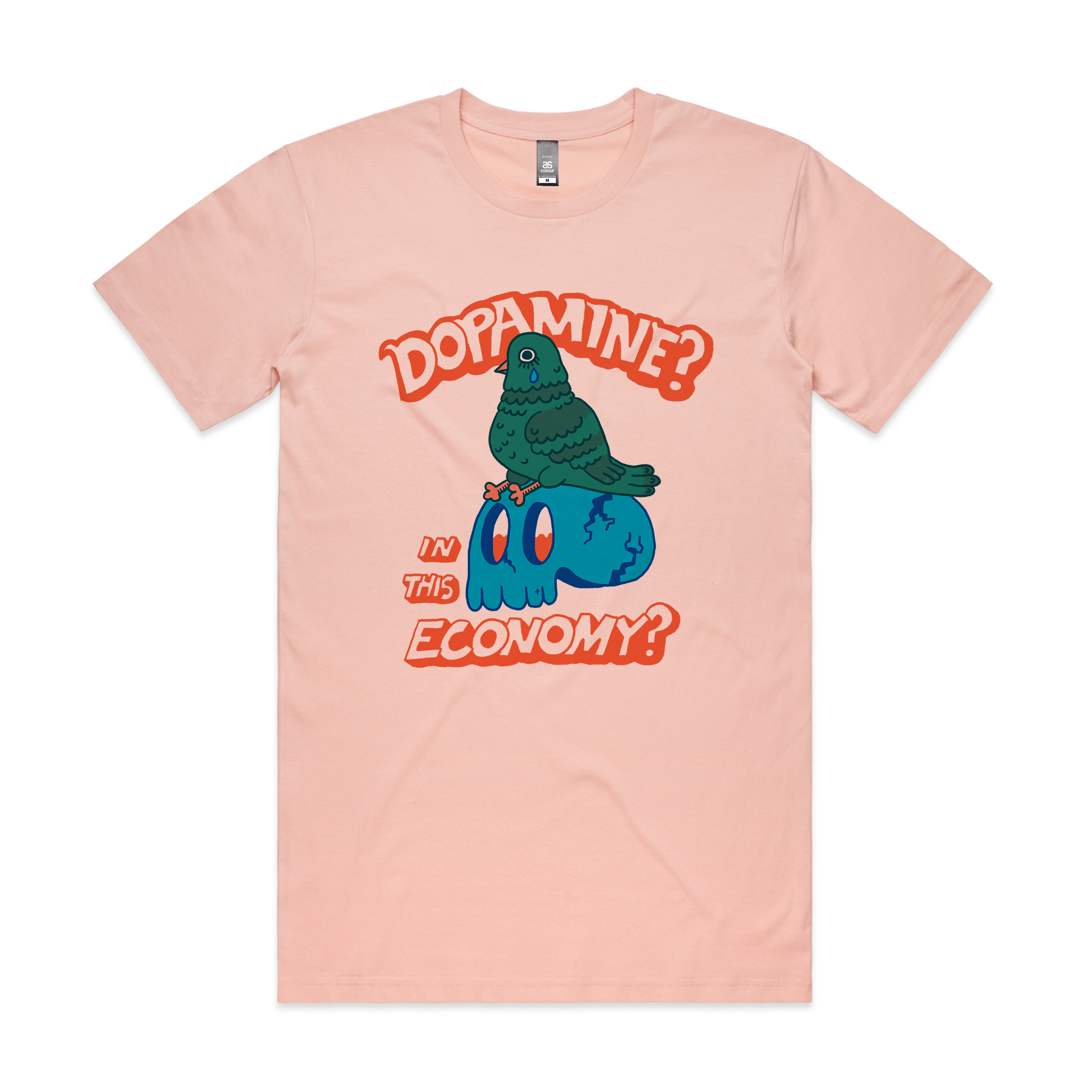 Dopamine Tee