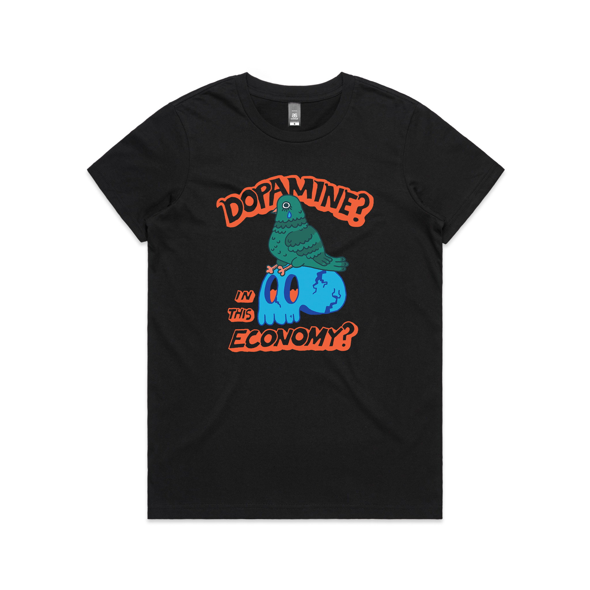 Dopamine Tee