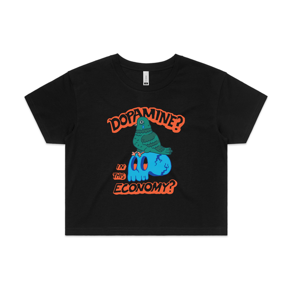 Dopamine Tee