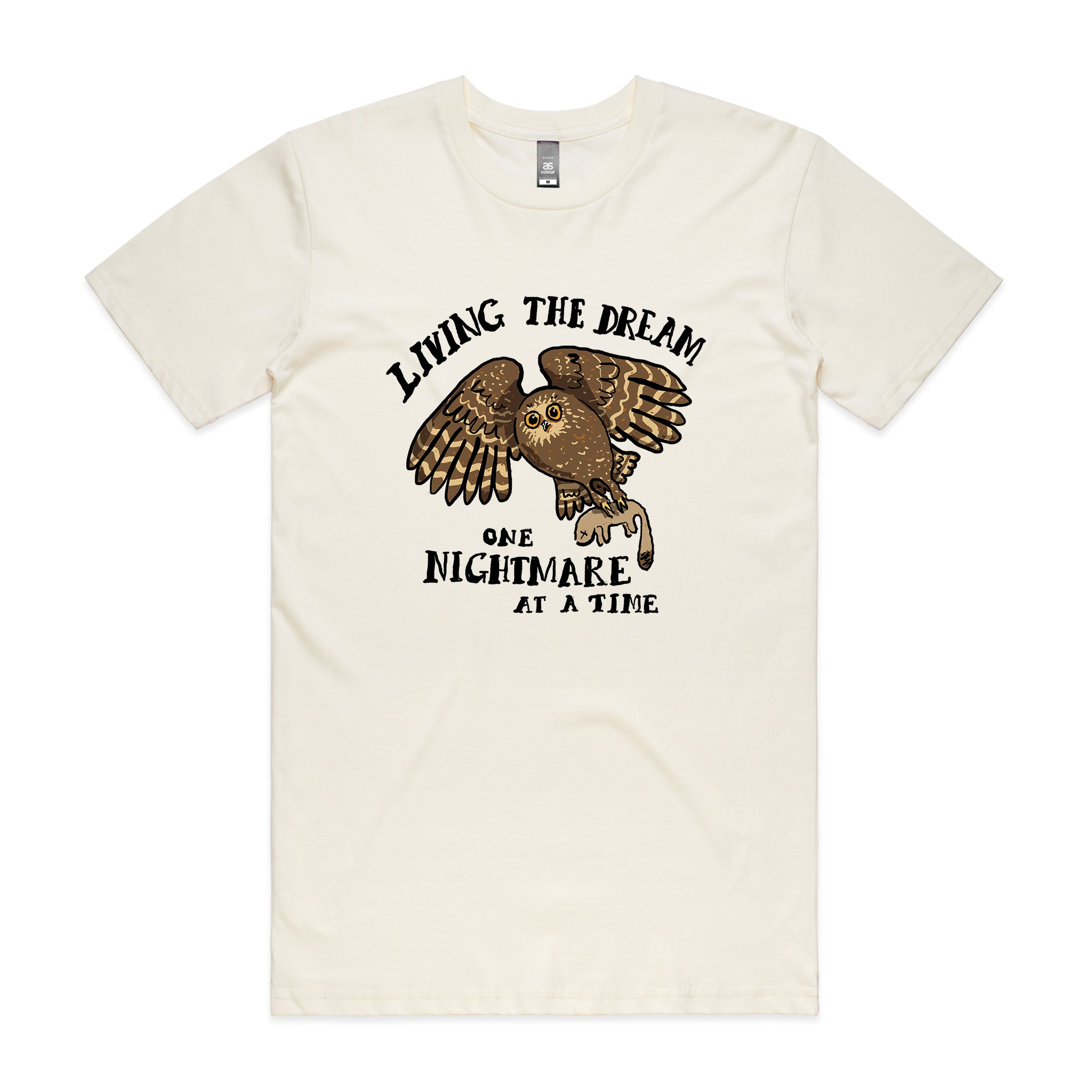 Living The Dream Tee