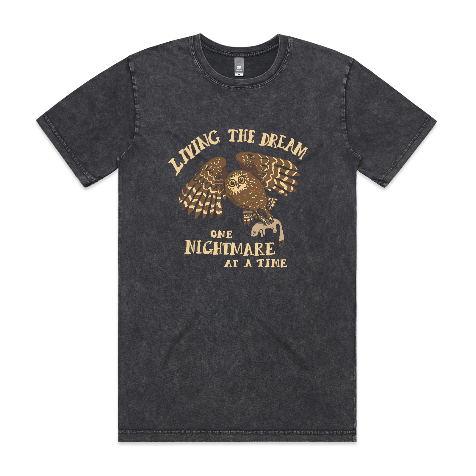 Living The Dream Tee