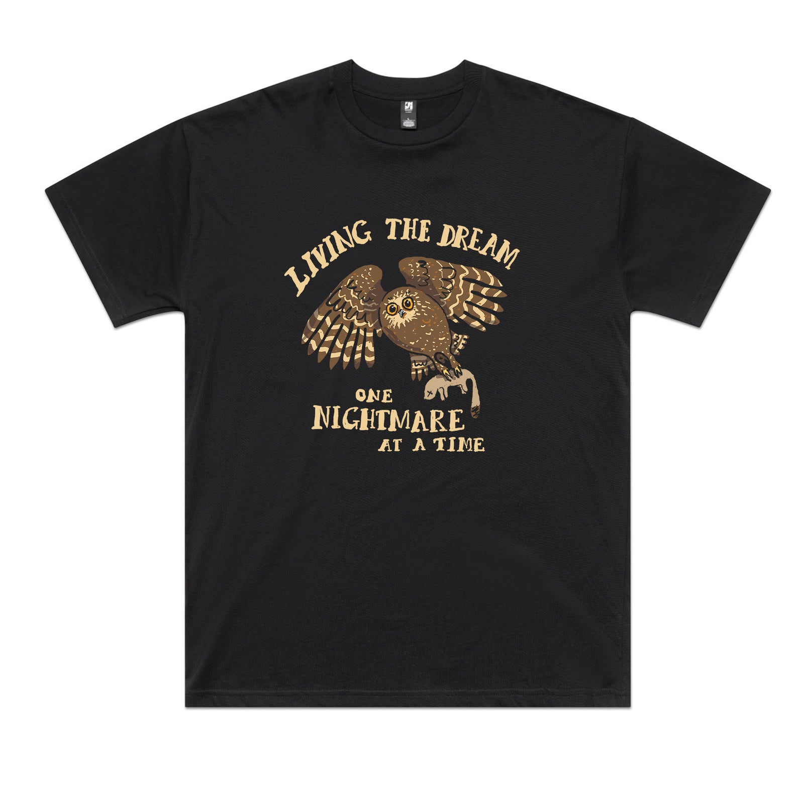 Living The Dream Tee