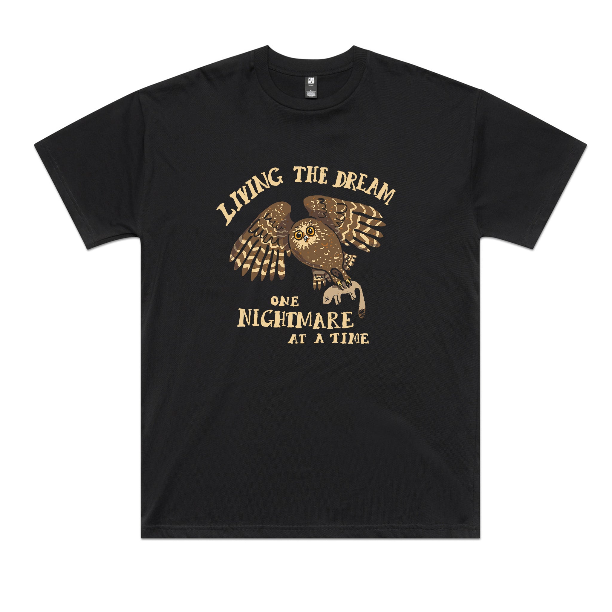 Living The Dream Tee