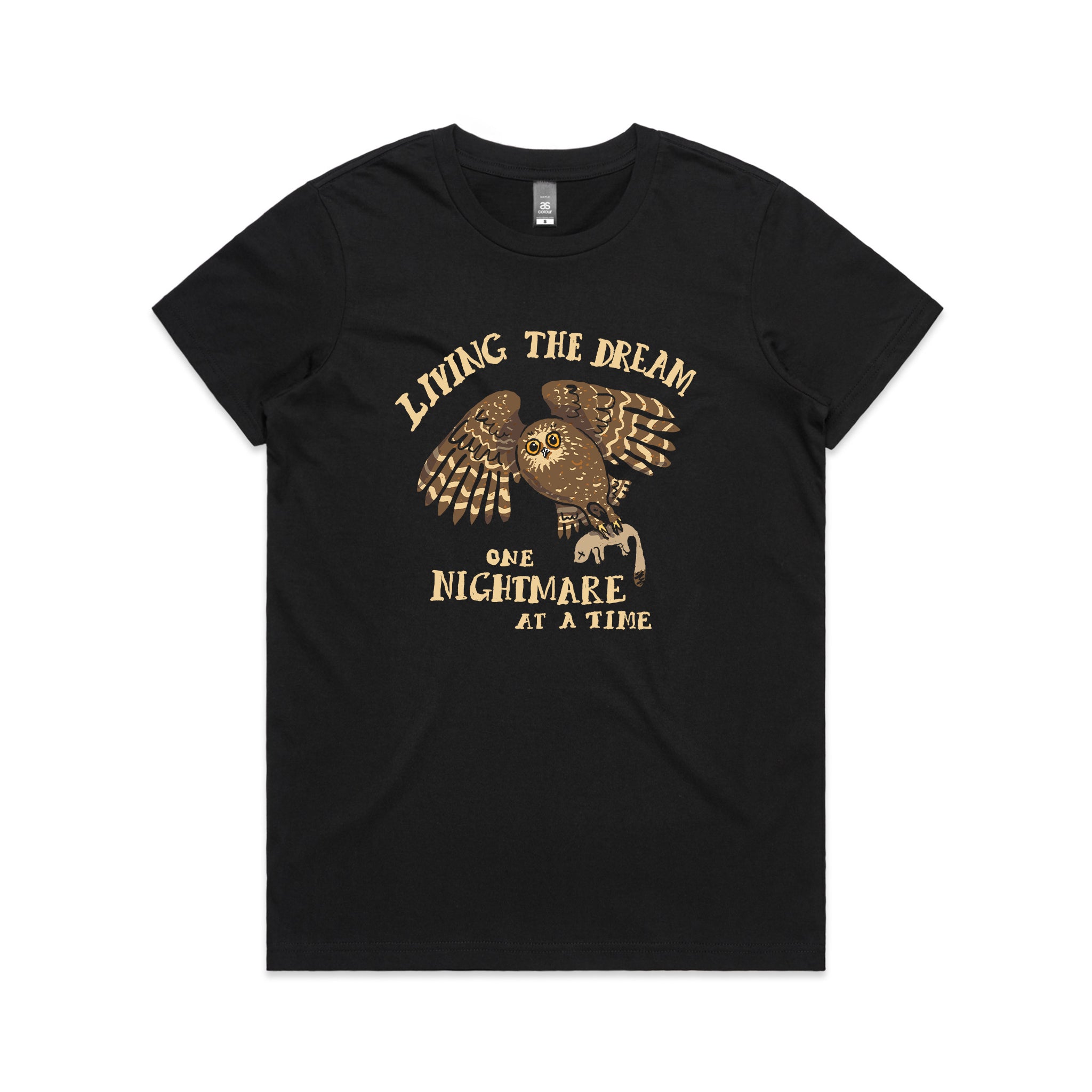 Living The Dream Tee