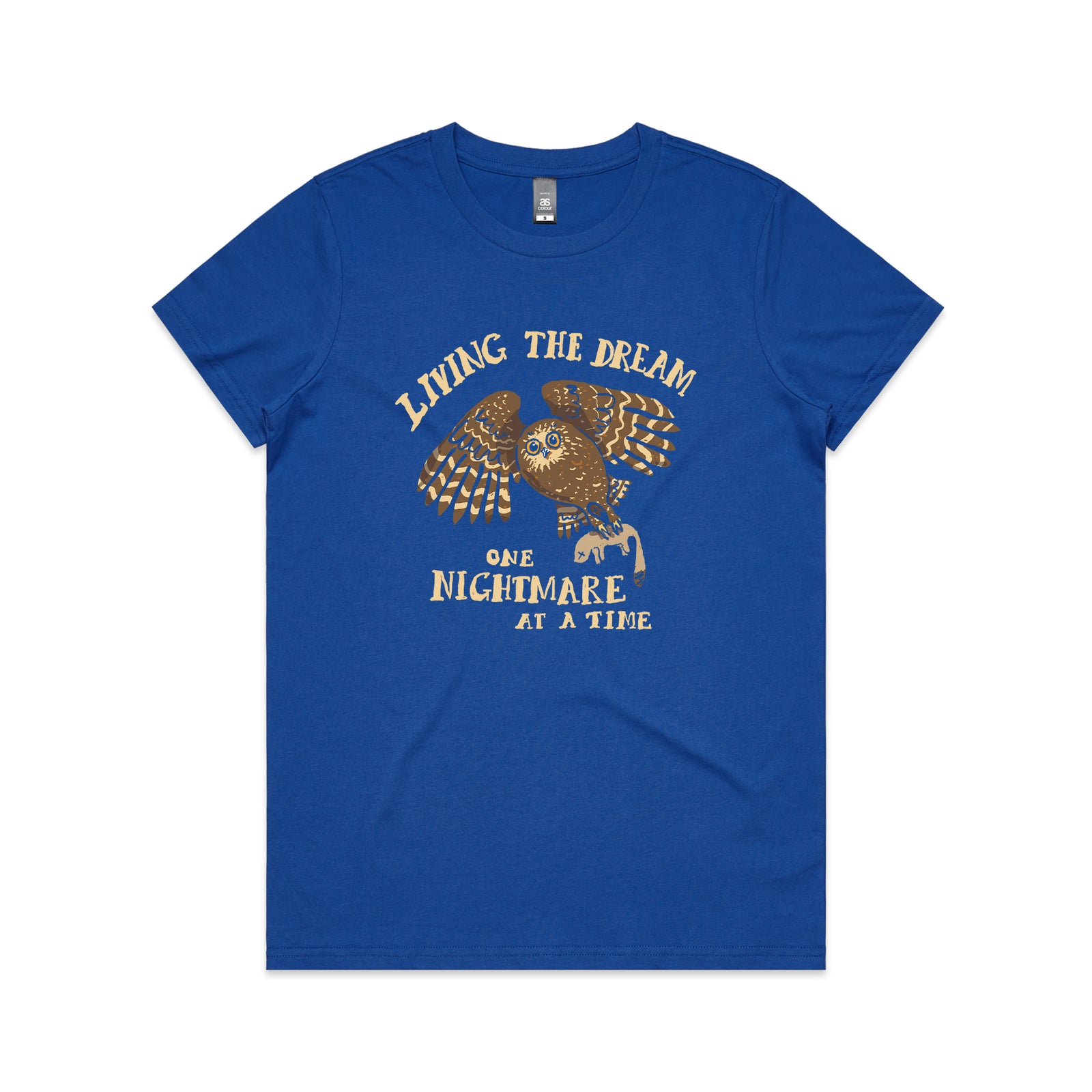 Living The Dream Tee