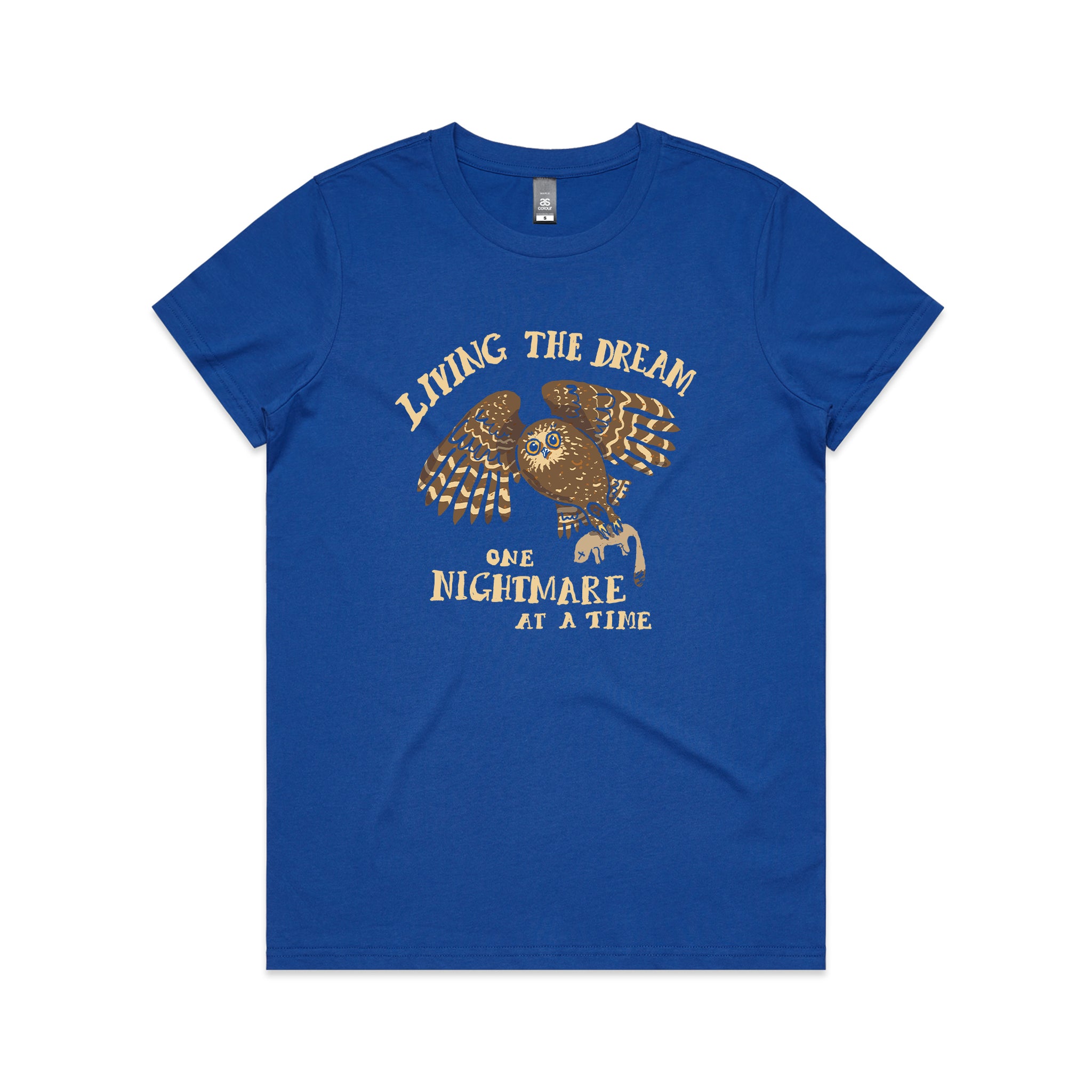 Living The Dream Tee