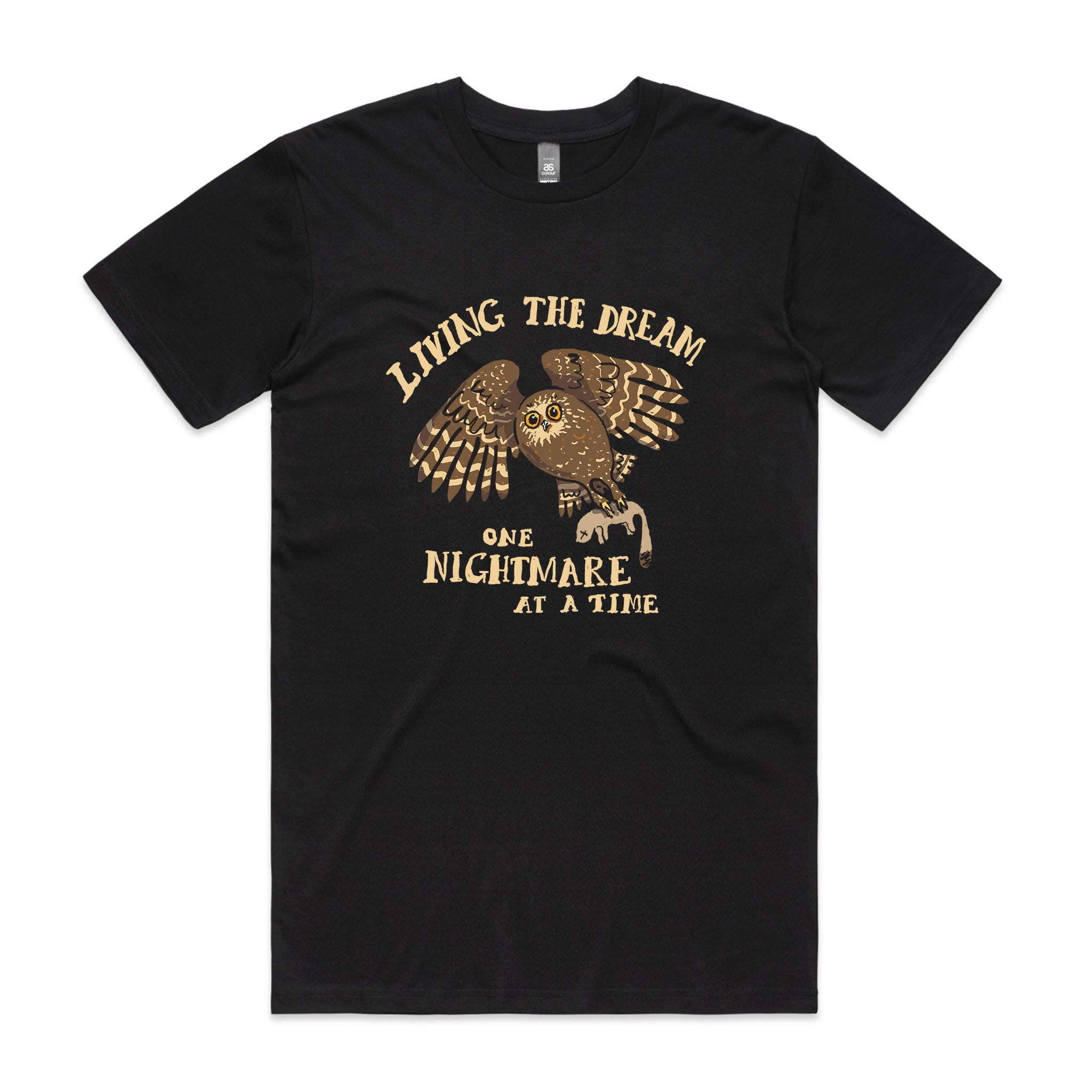 Living The Dream Tee