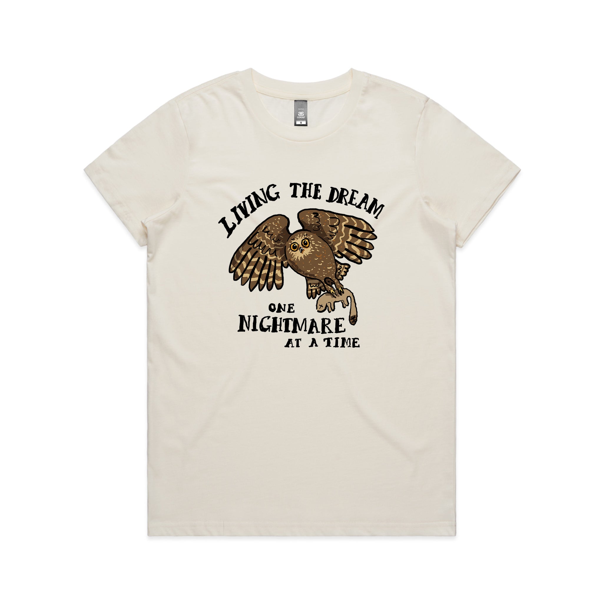 Living The Dream Tee