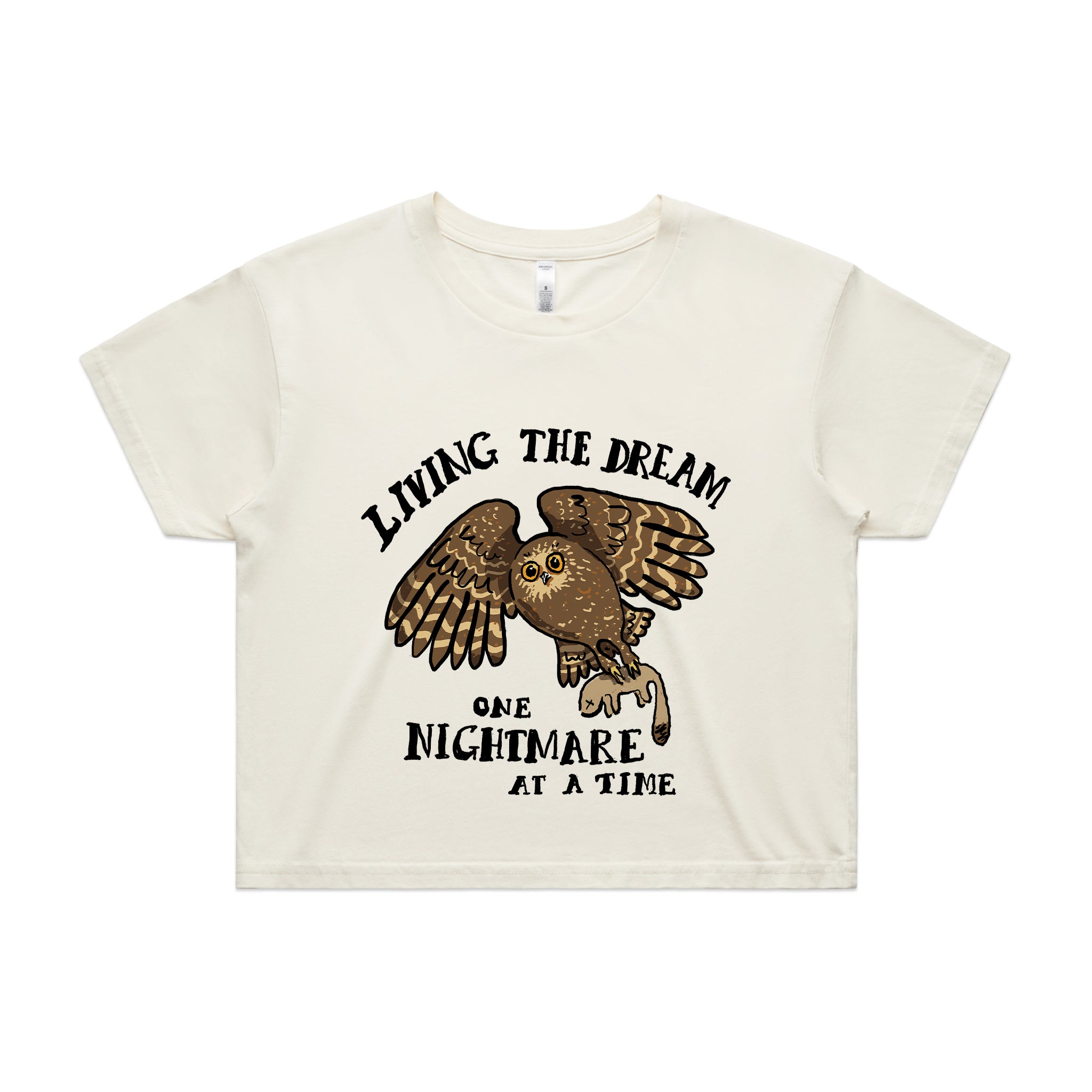 Living The Dream Tee