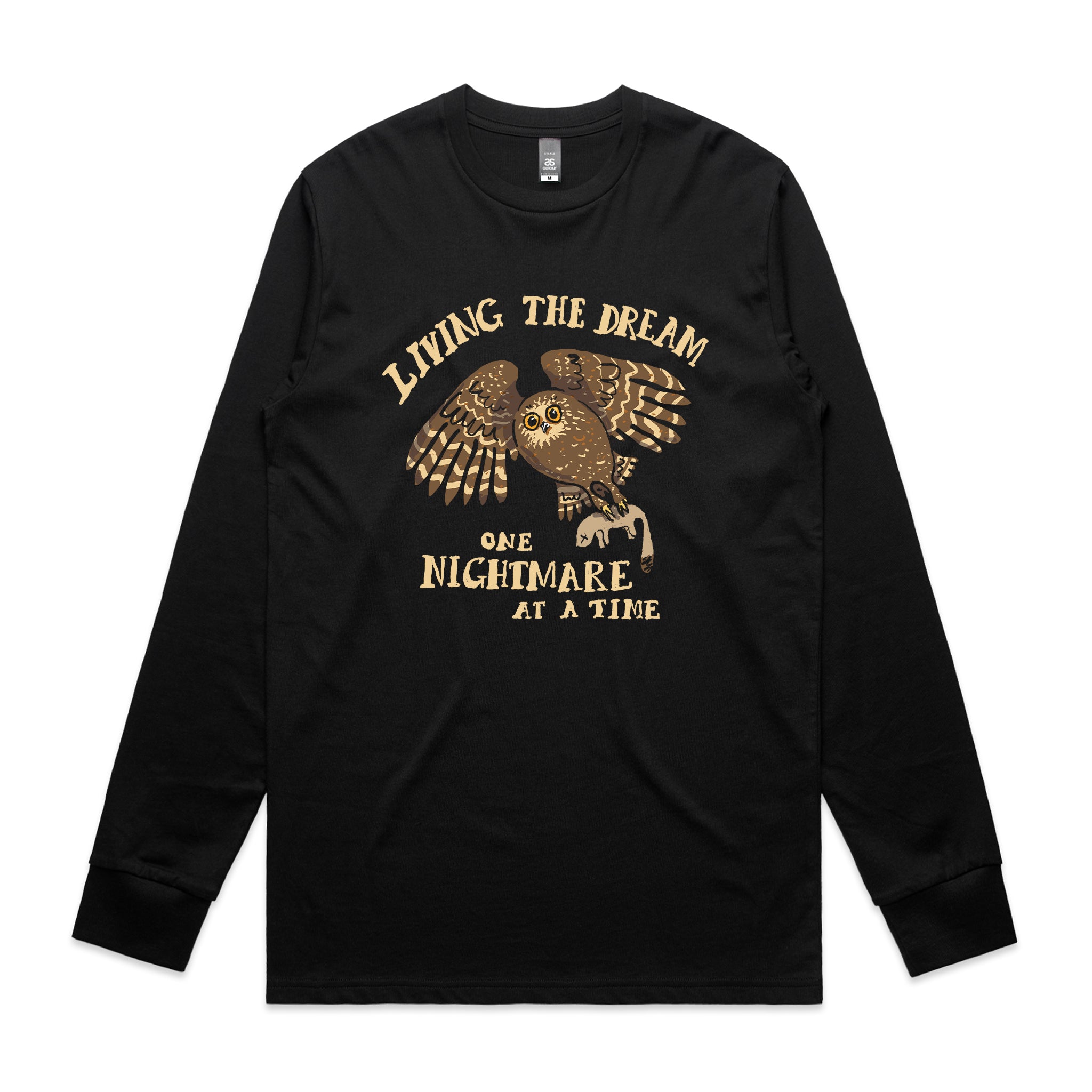 Living The Dream Tee