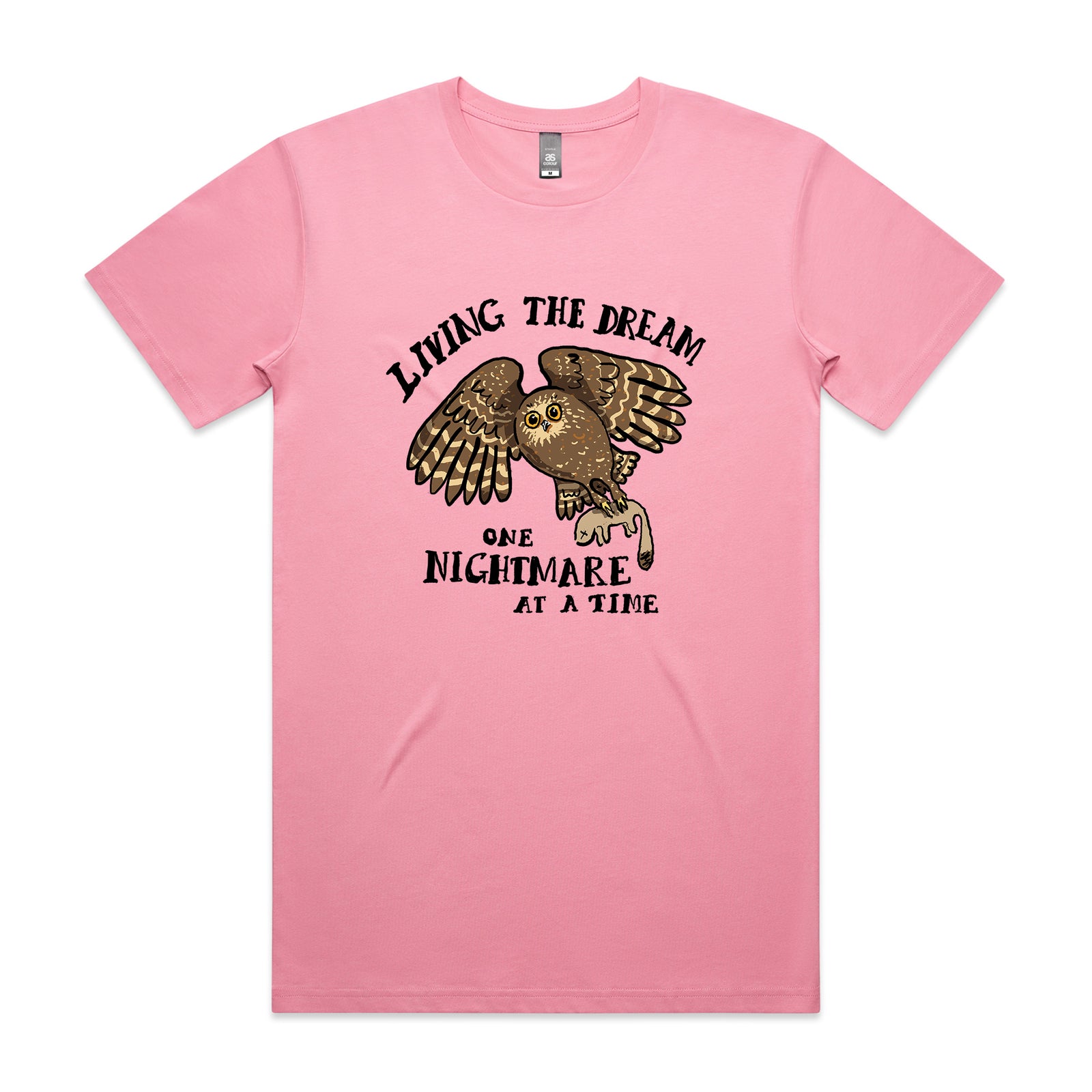 Living The Dream Tee