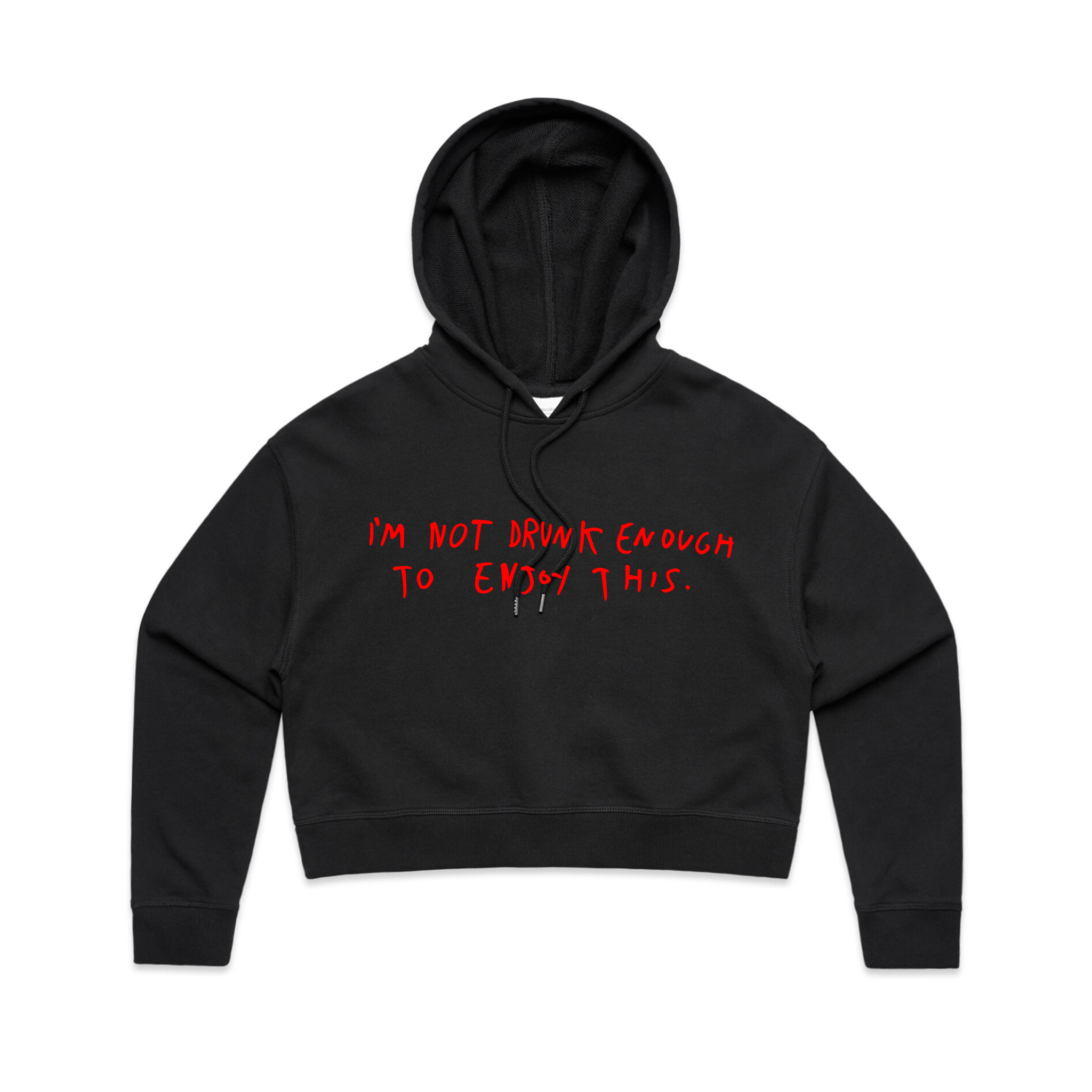 Drunk Xmas Hoodie