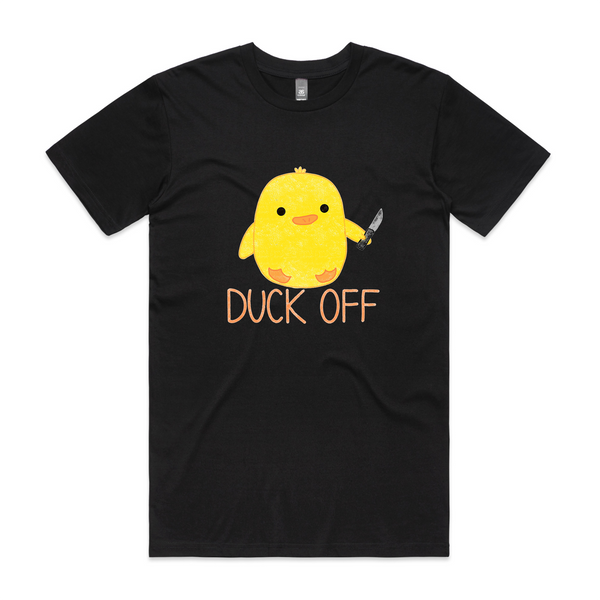 Duck Off Tee