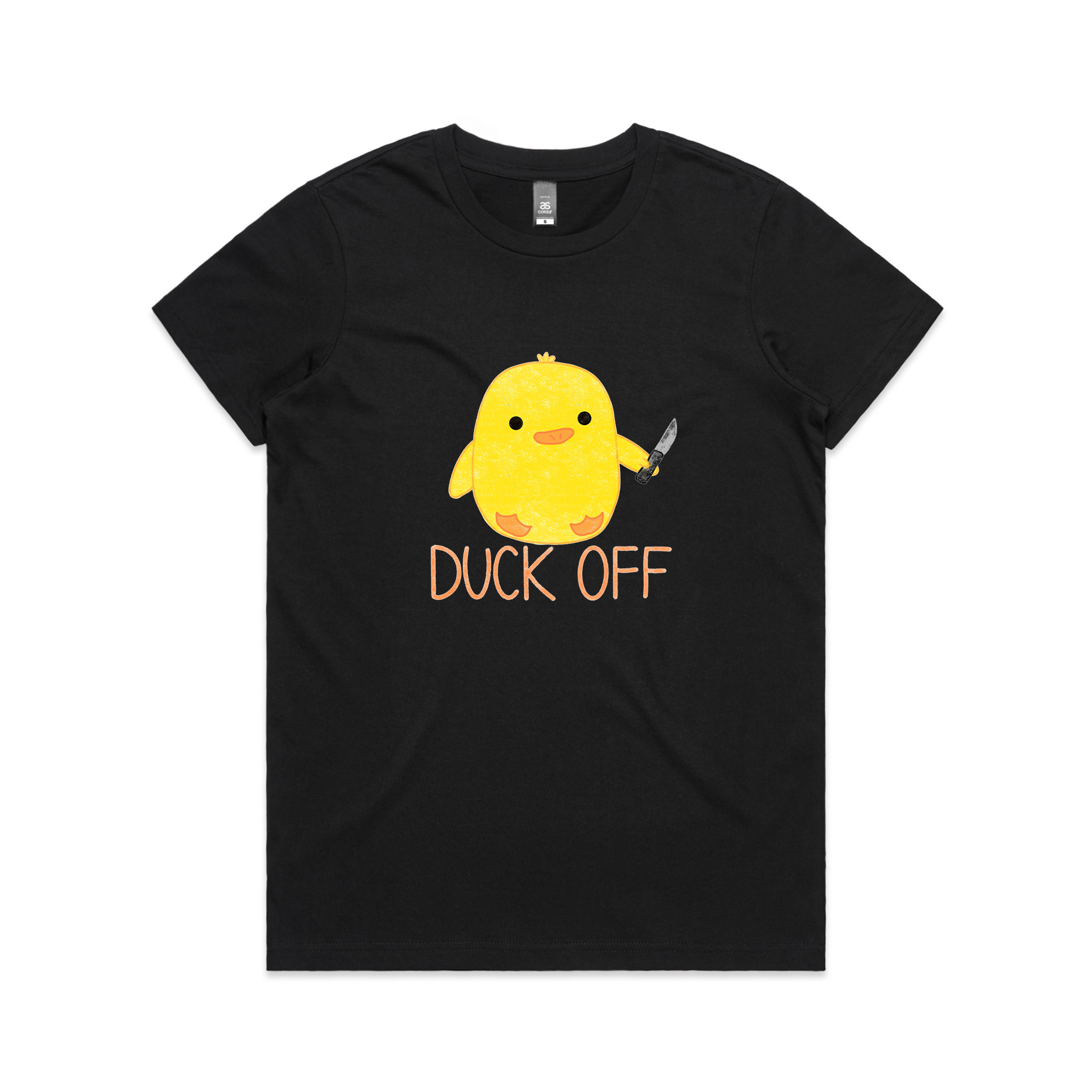 Duck Off Tee