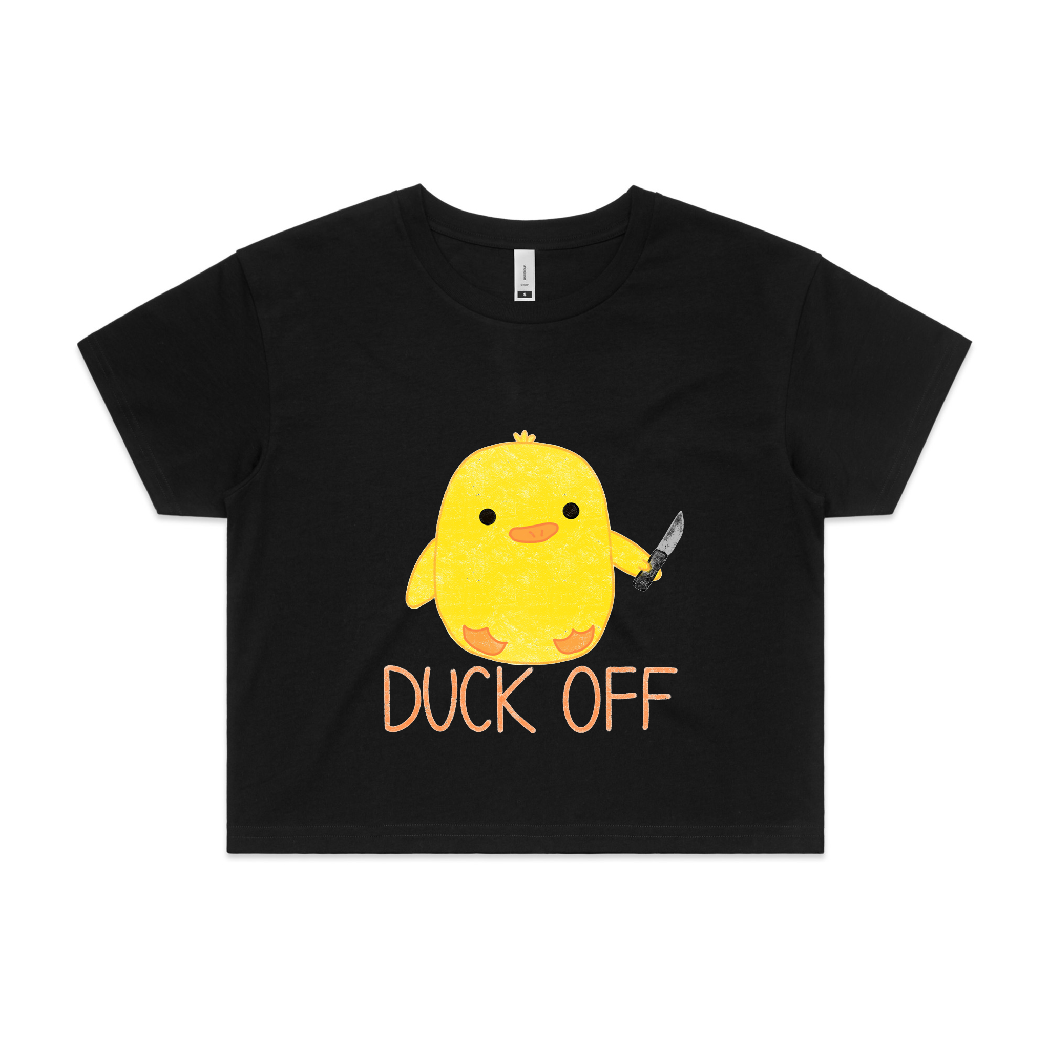 Duck Off Tee