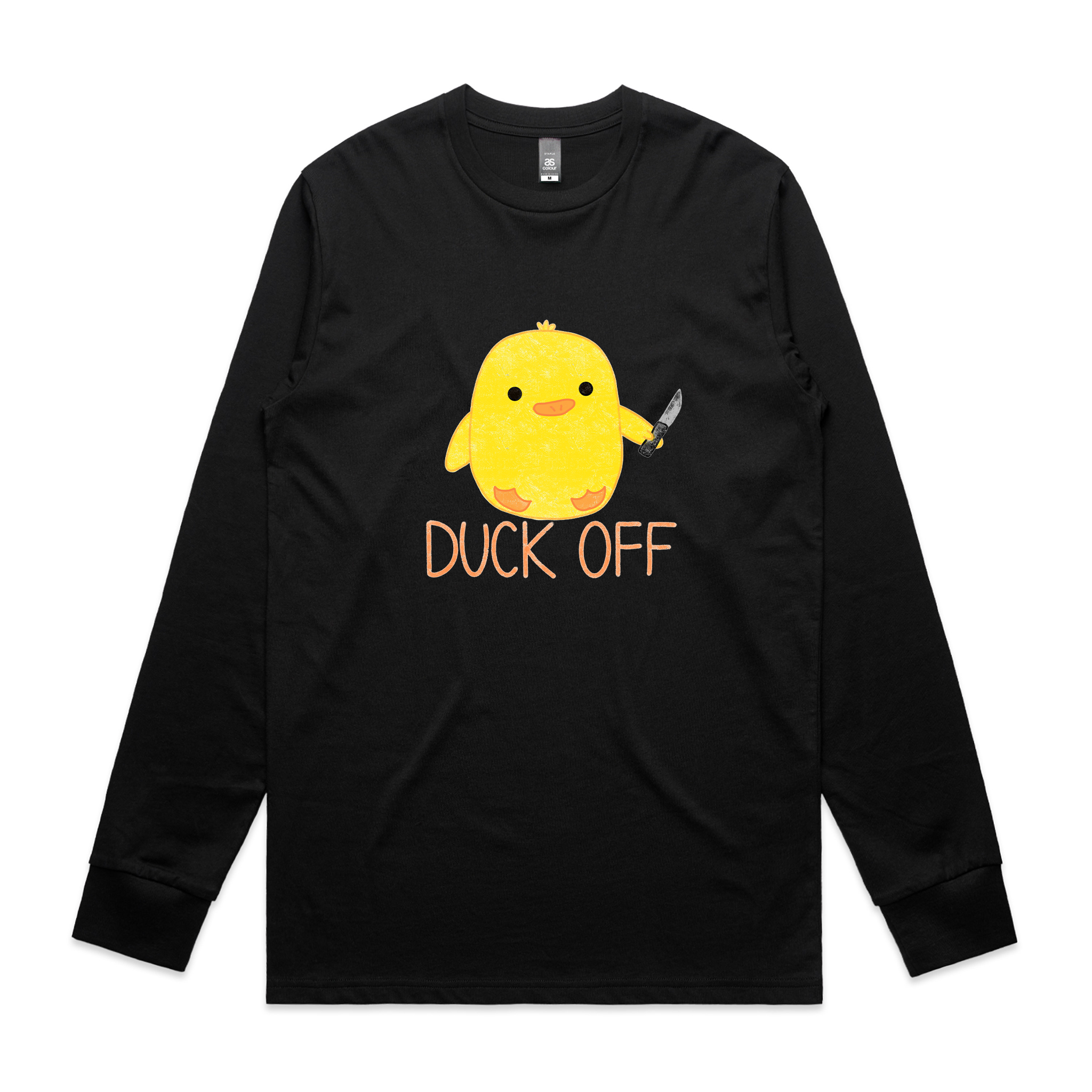 Duck Off Tee