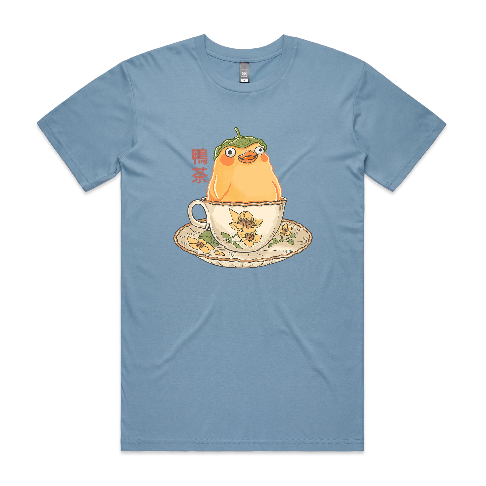 Duck Tea Tee