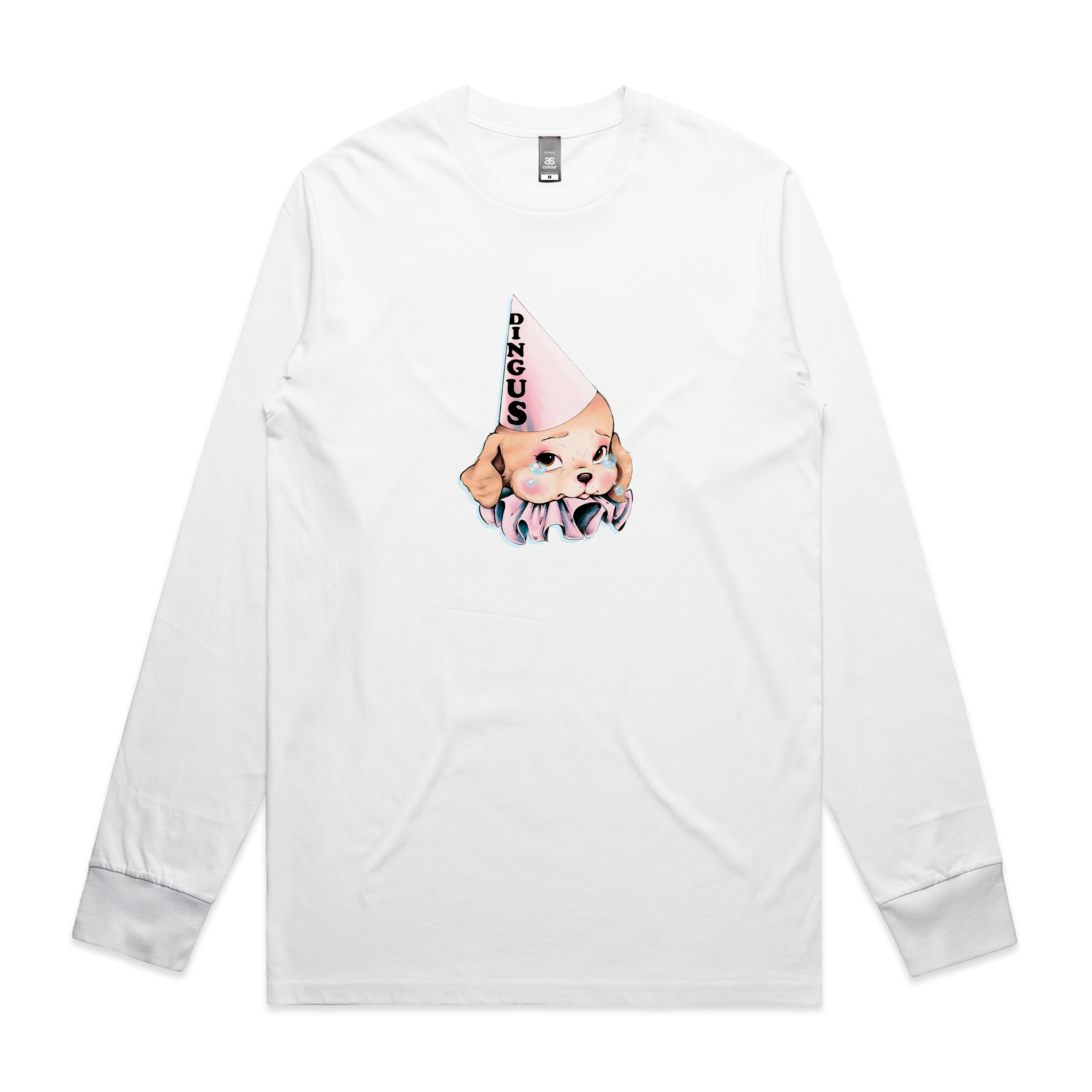Dingus Dog Tee