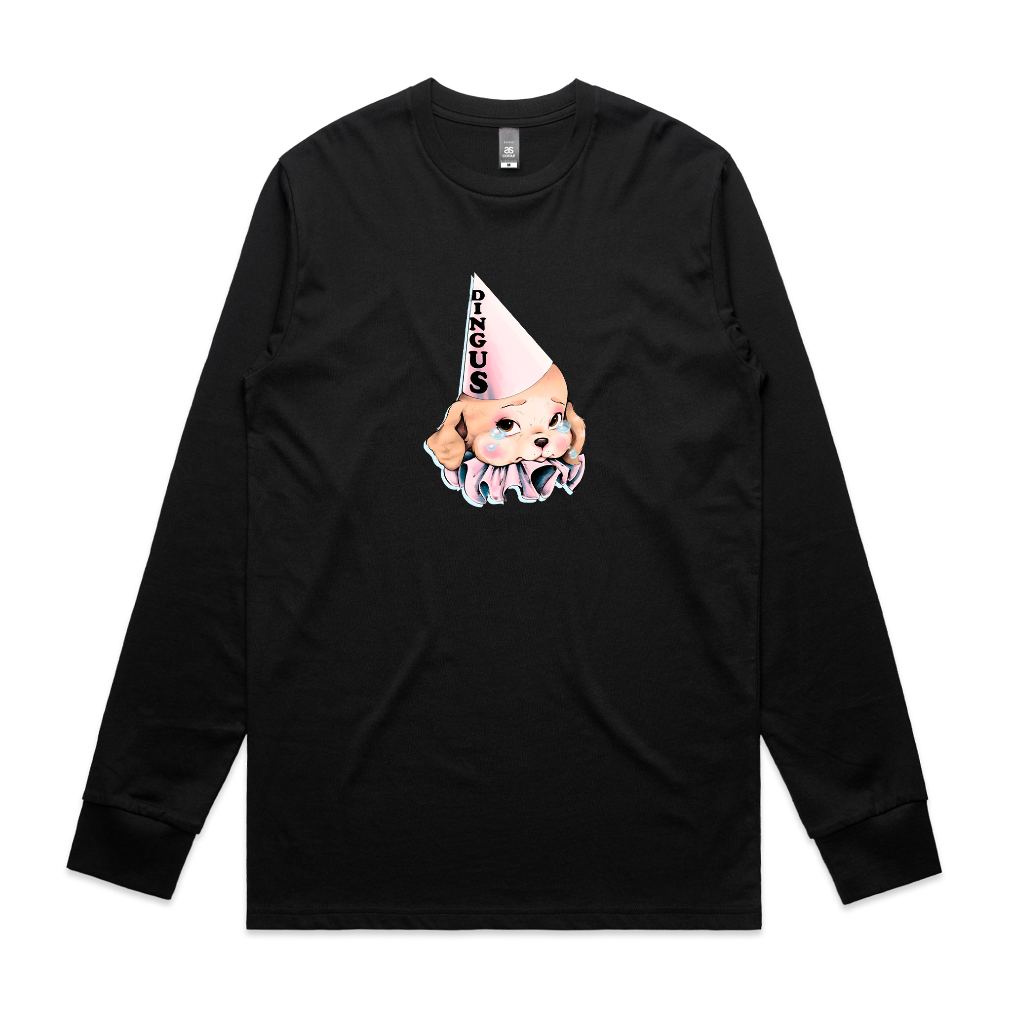 Dingus Dog Tee