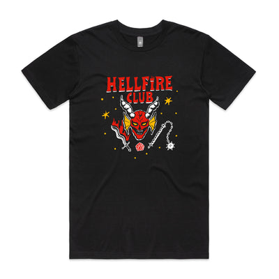 Dungeon Club Tee by Lonely Kids Club. All clothing from our T-shirts to our shorts and hoodies are ethically made, and printed packed and shipped from Sydney.