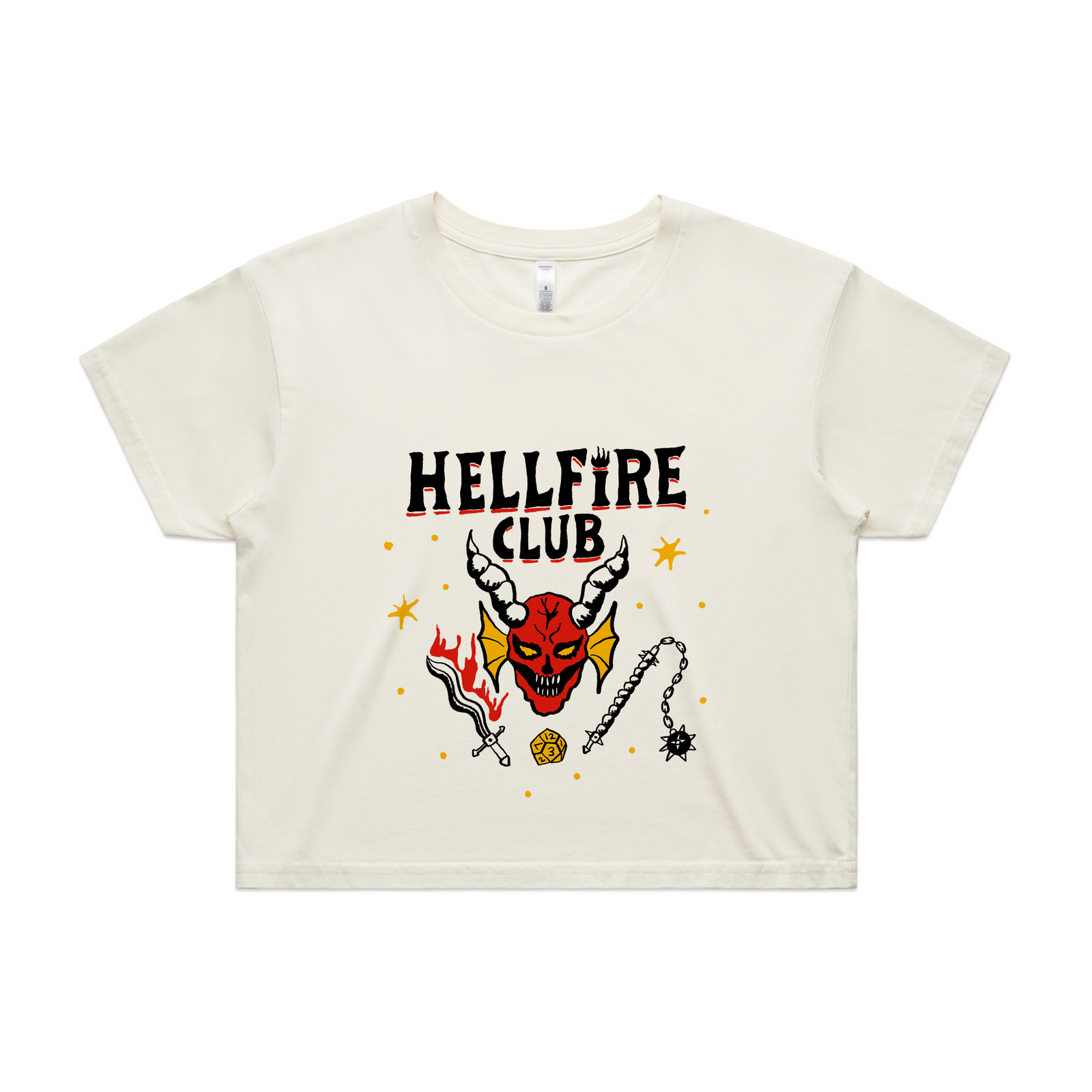 Dungeon Club Tee