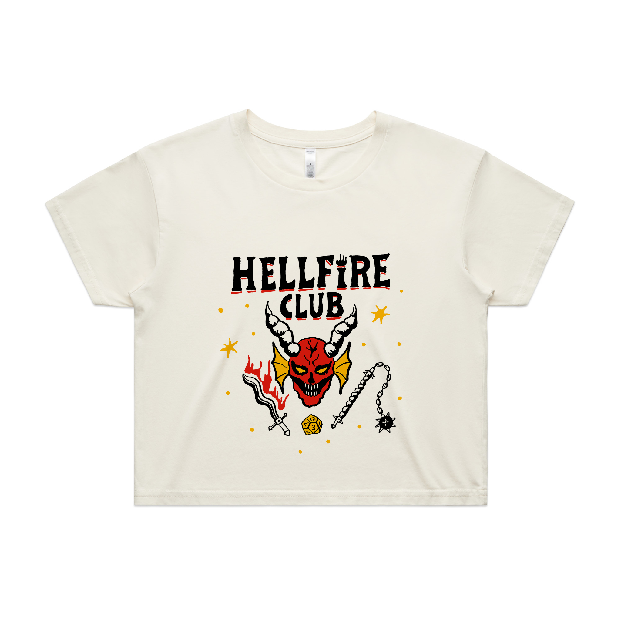 Dungeon Club Tee