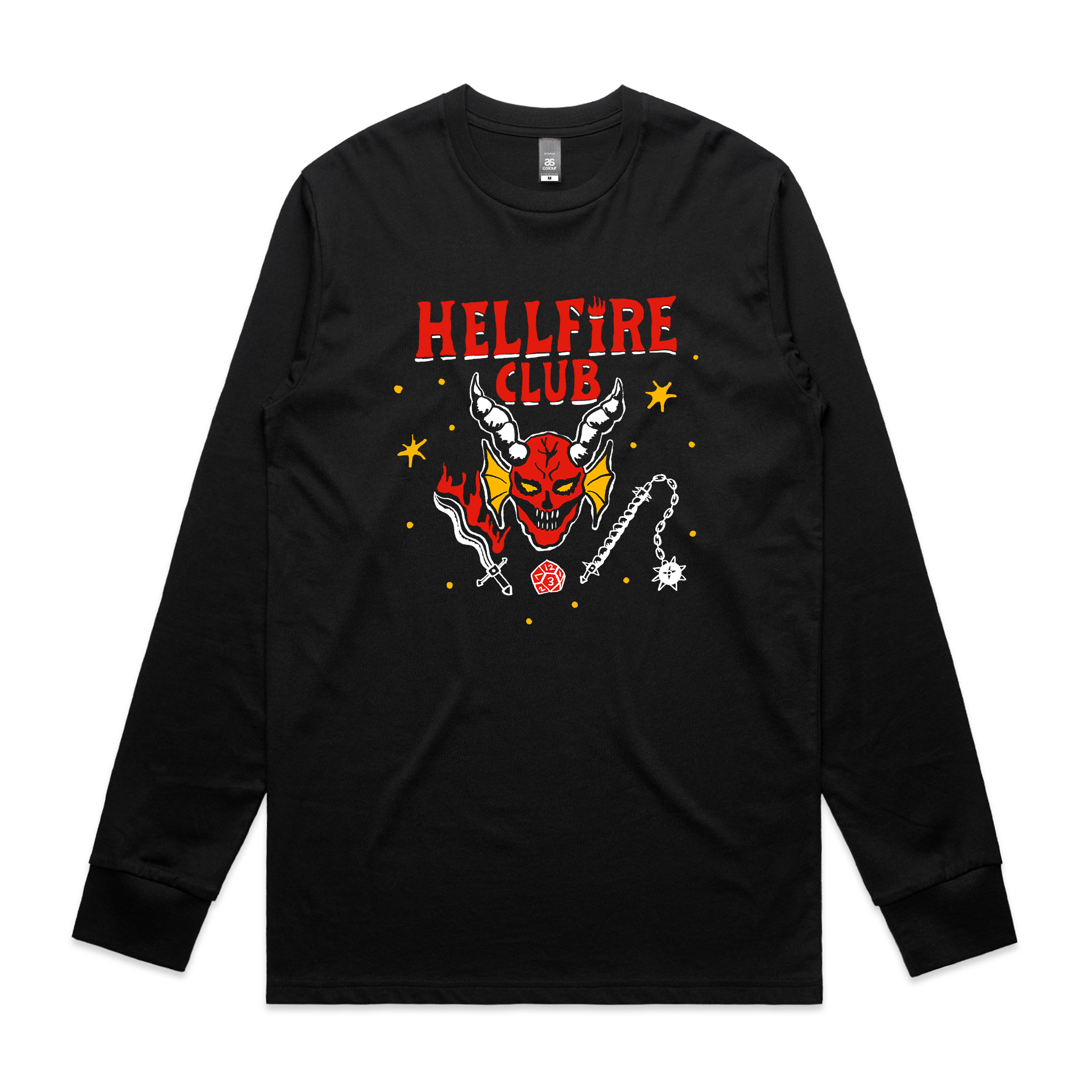 Dungeon Club Tee