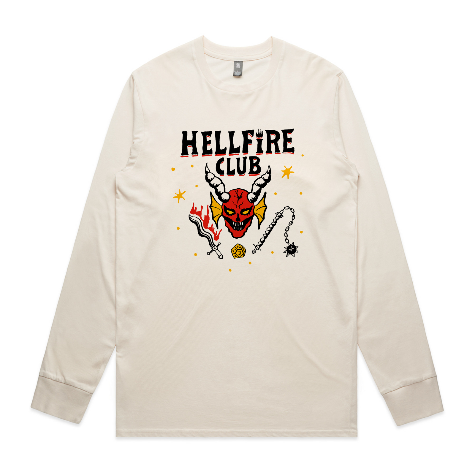 Dungeon Club Tee