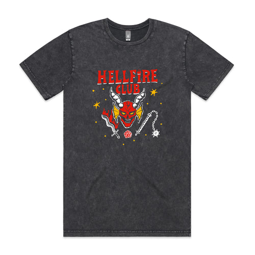 Dungeon Club Tee by Lonely Kids Club. All clothing from our T-shirts to our shorts and hoodies are ethically made, and printed packed and shipped from Sydney.
