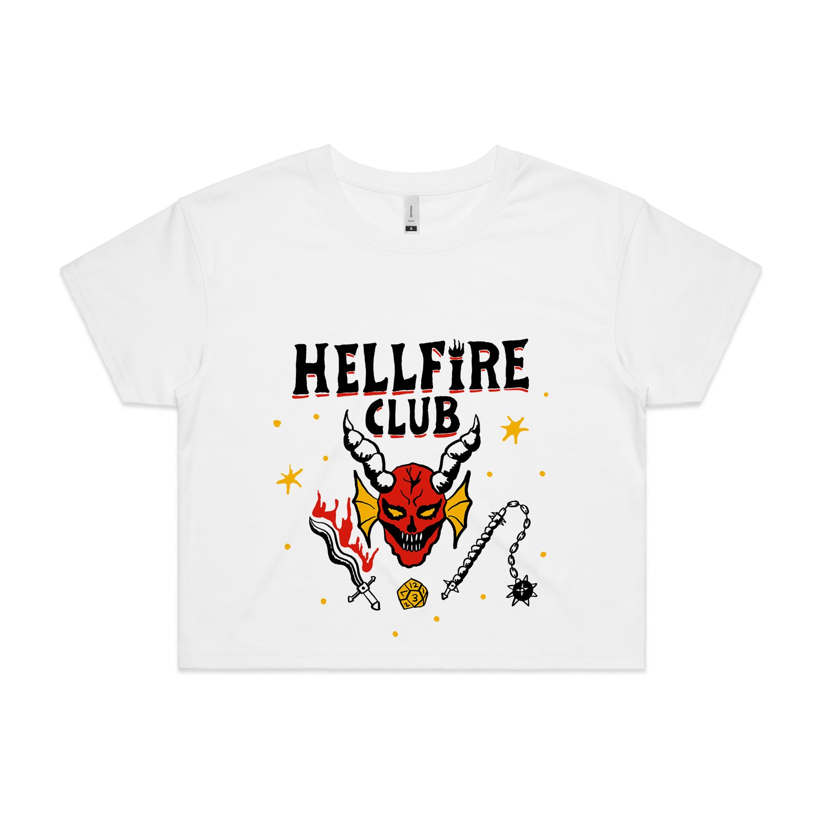Dungeon Club Tee