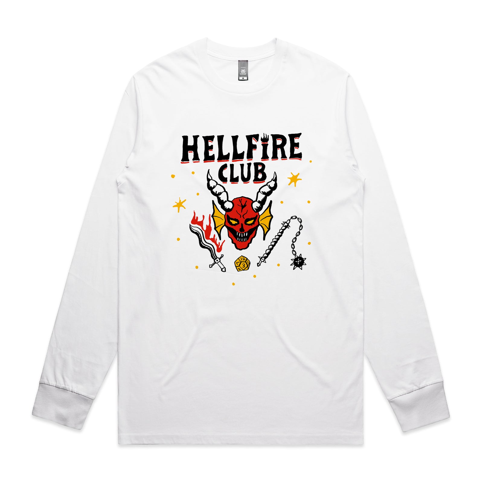 Dungeon Club Tee