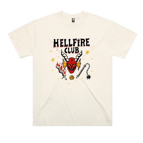 Dungeon Club Oversized Tee by Lonely Kids Club. All clothing from our T-shirts to our shorts and hoodies are ethically made, and printed packed and shipped from Sydney.