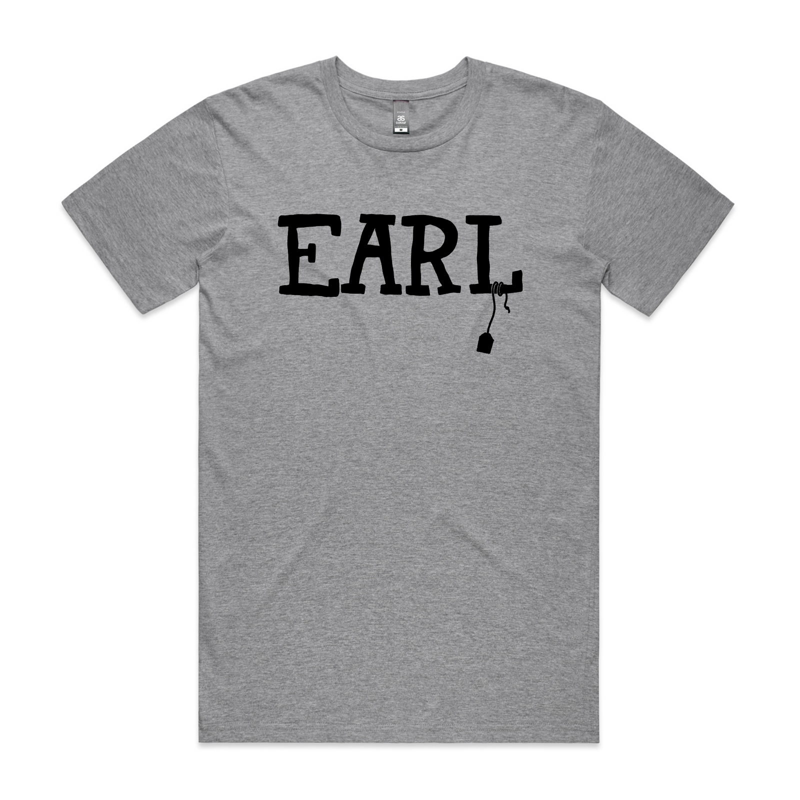 Earl Grey Tee