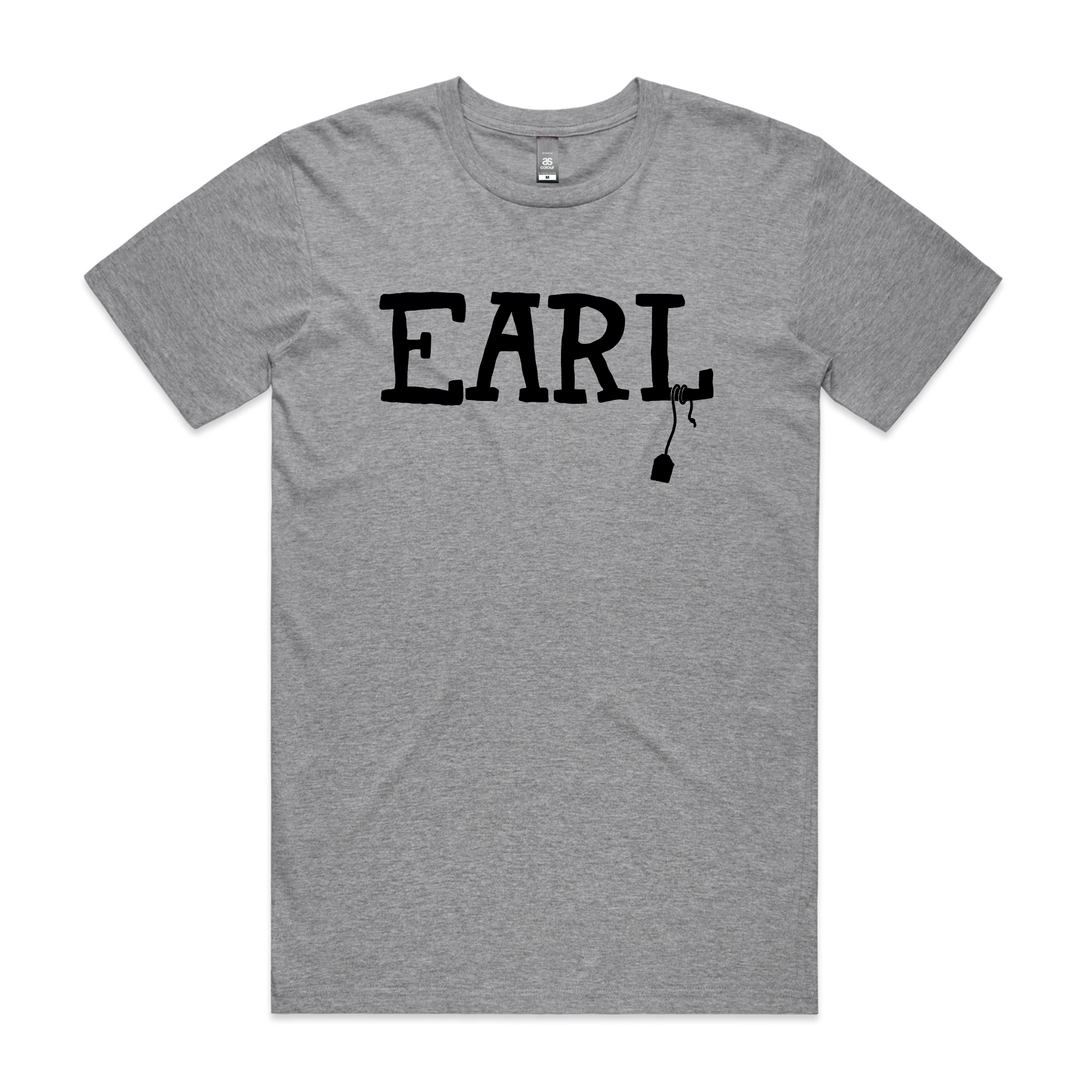 Earl Grey Tee