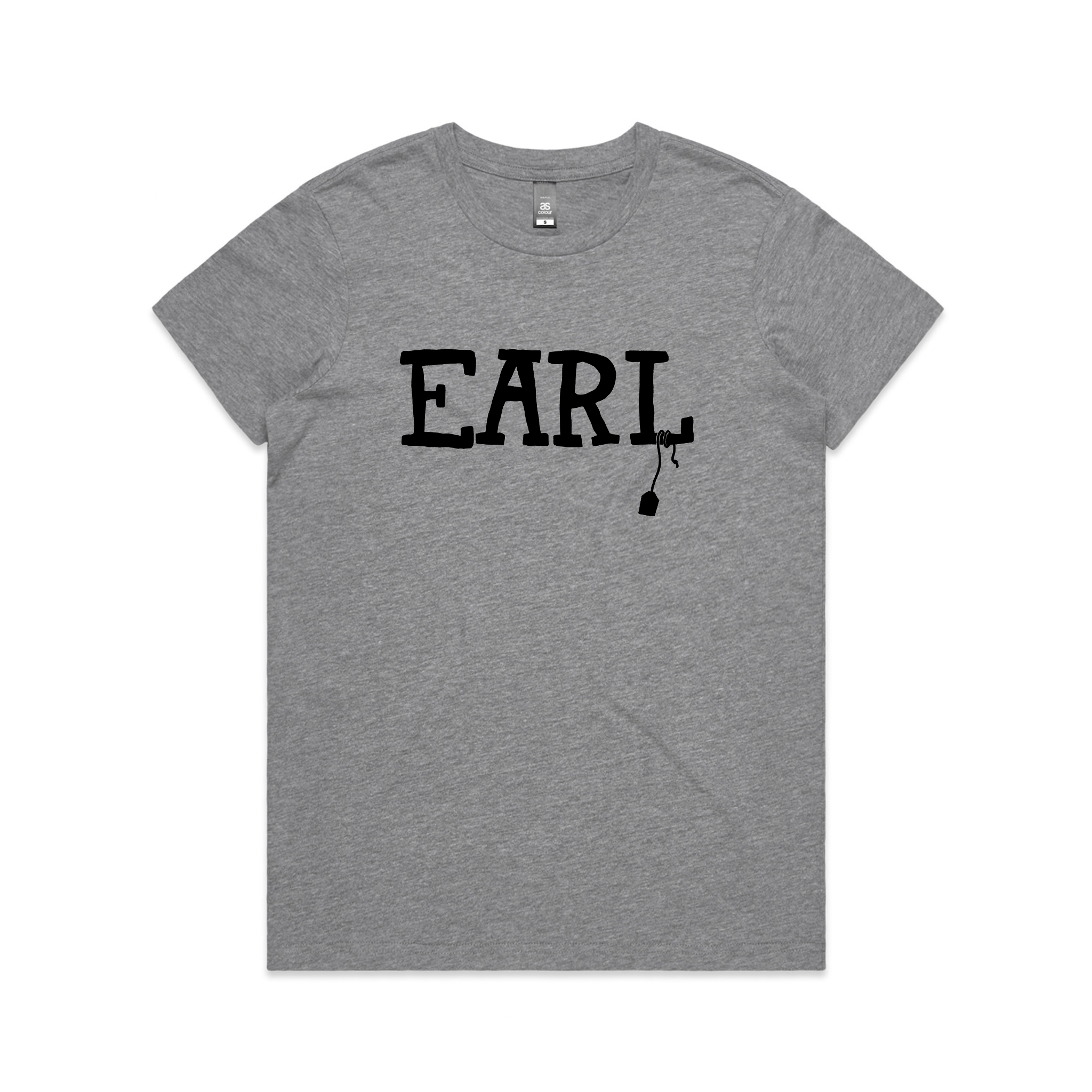 Earl Grey Tee