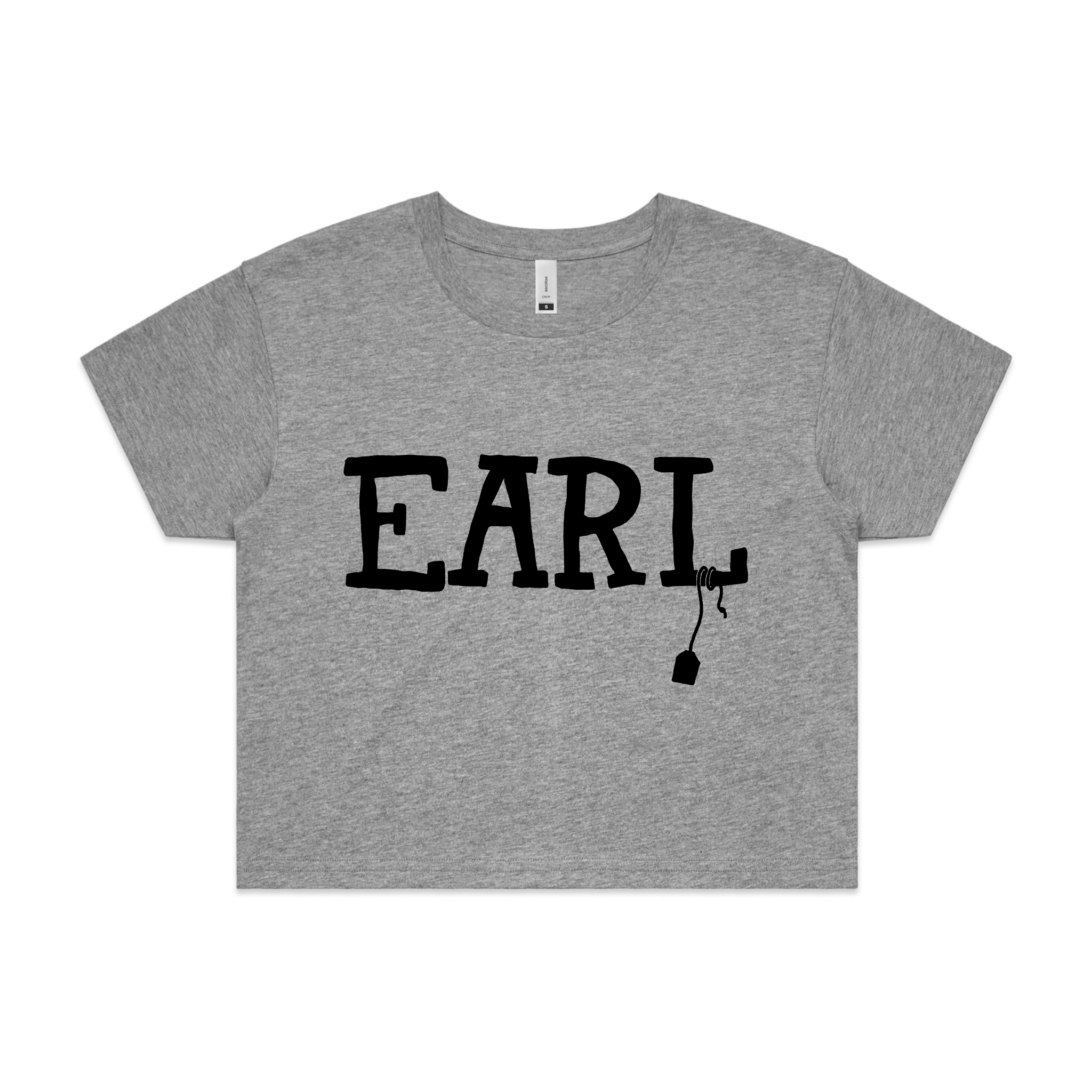 Earl Grey Tee