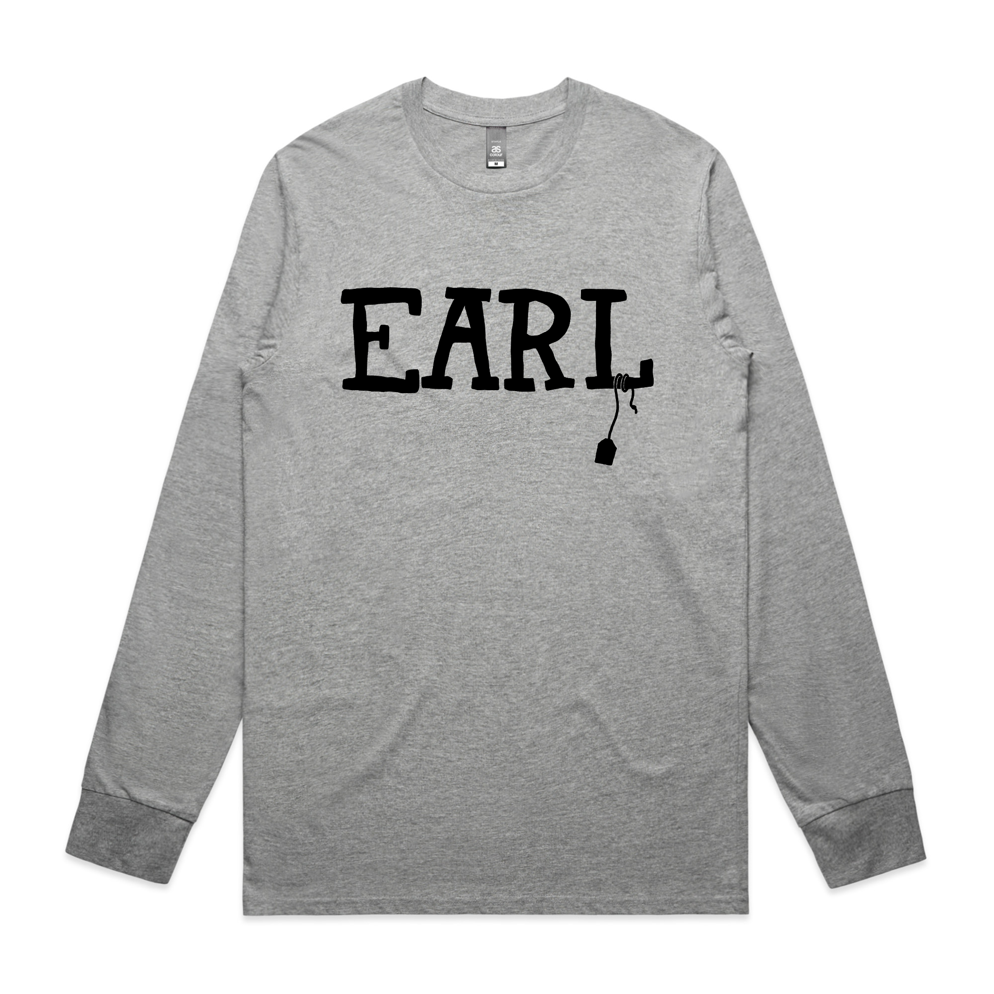 Earl Grey Tee