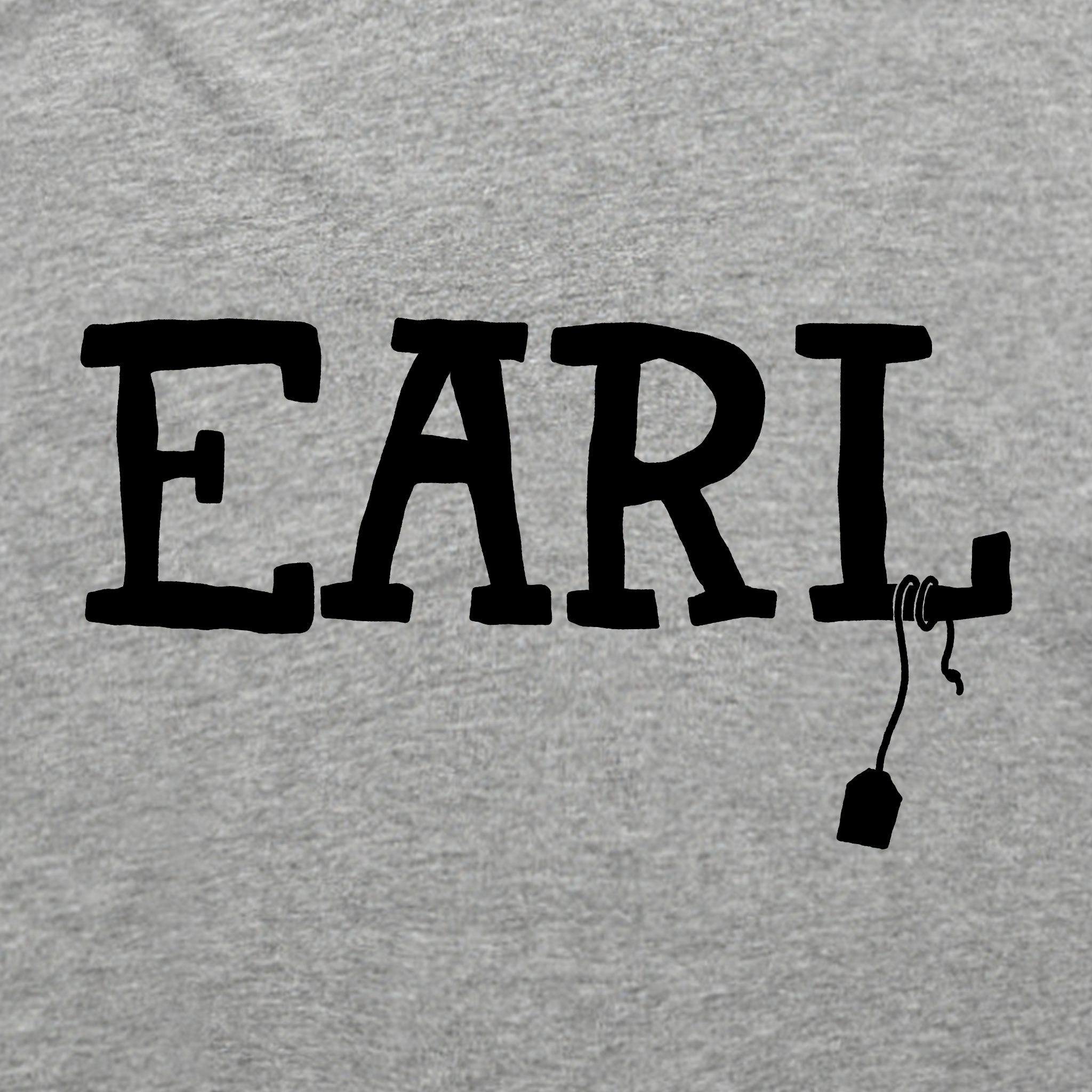 Earl Grey Tee